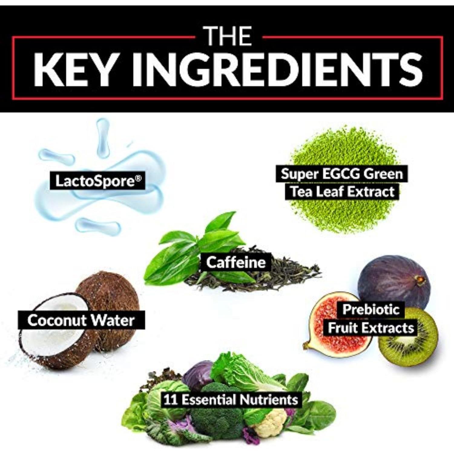 Suplemento Probiótico Force Factor ProbioSlim 120 Cápsulas