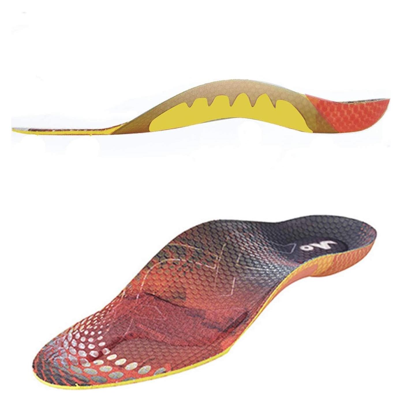 Plantillas de Soporte Arqueado CURING CO. para Hombres y Mujeres