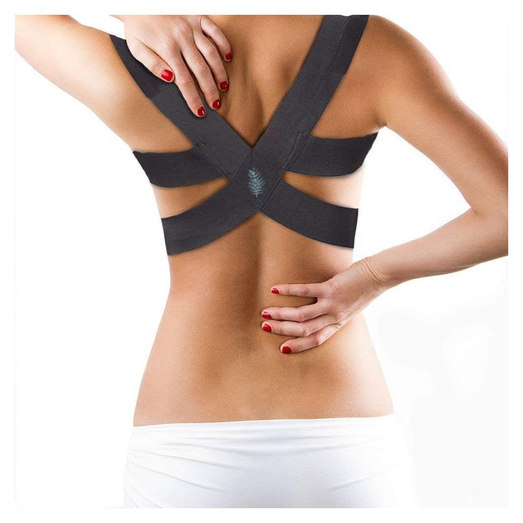 Corrector de Postura Ajustable Berlin & Daughter - Pequeño