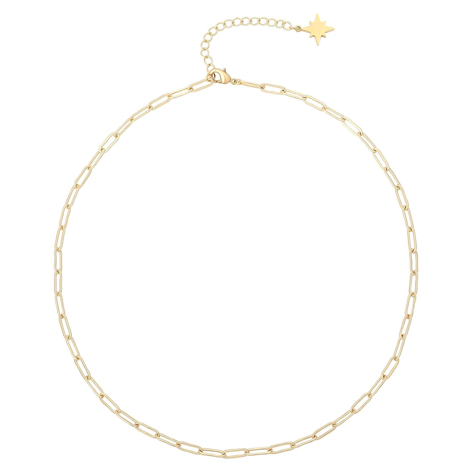 Collar Gargantilla de Oro 18K Aobei Pearl con Perla Biwa