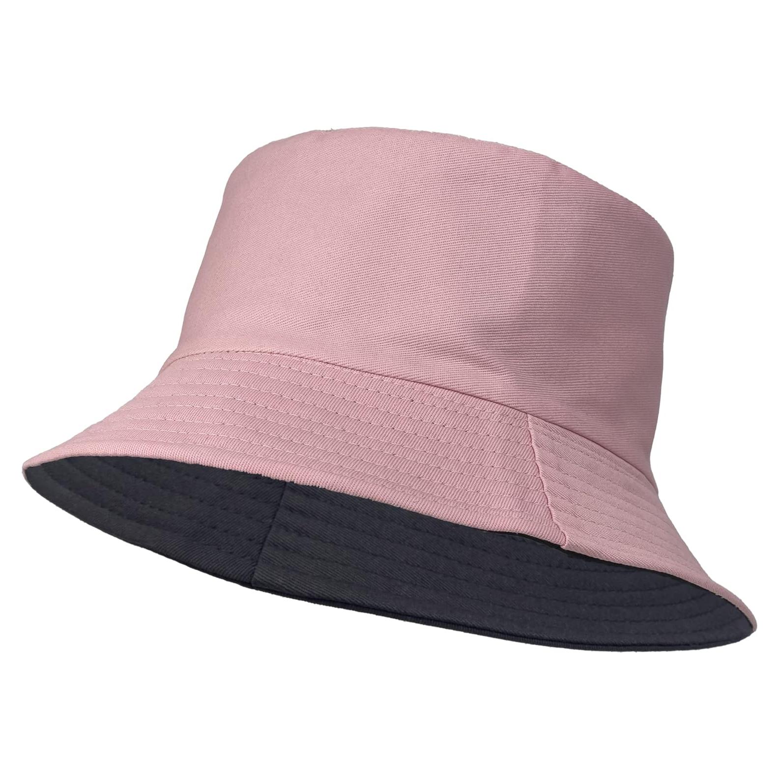 Sombrero de Cubo Reversible Utmost | Ligero y Plegable | Verano