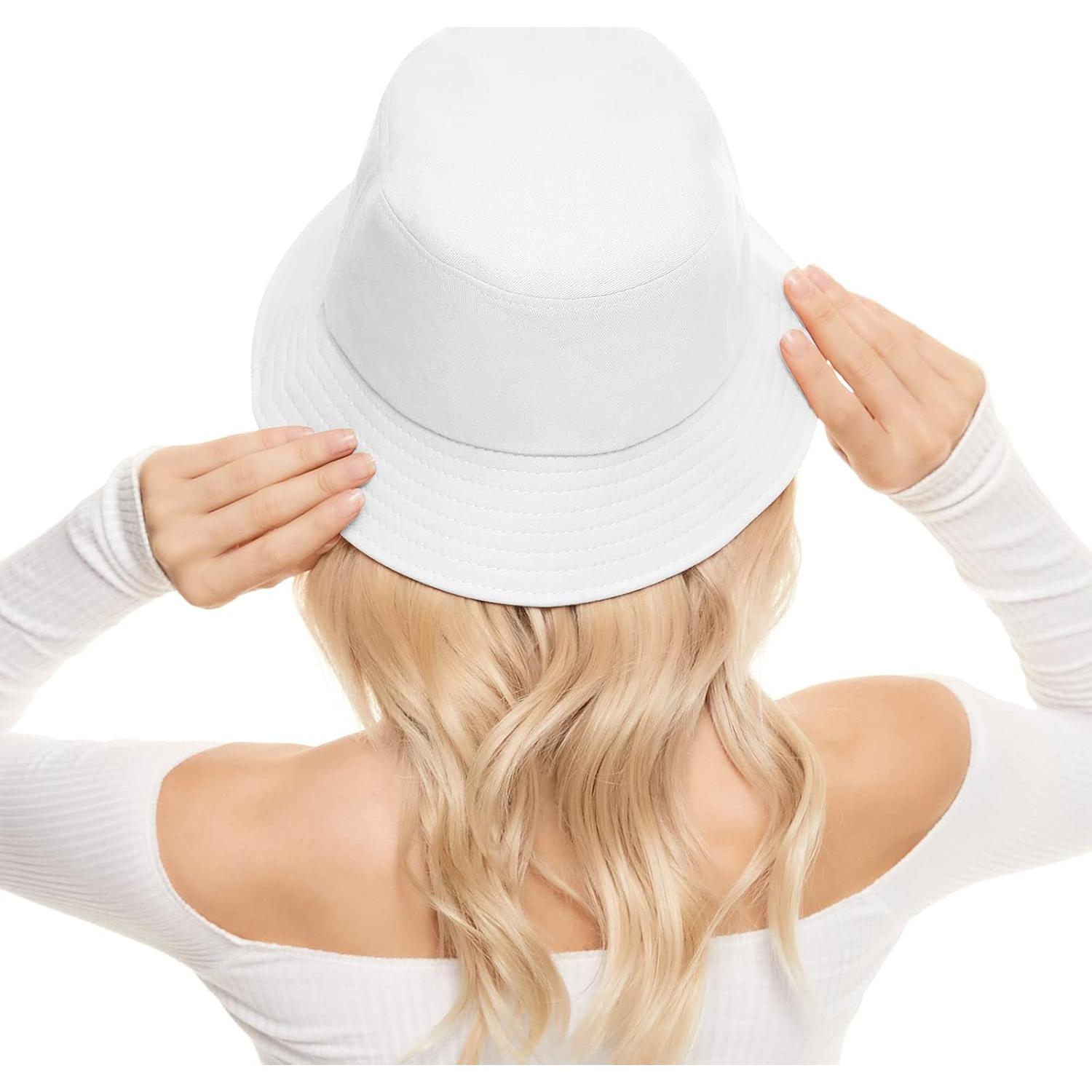 Sombrero de Cubo Deportivo Unisex American Trends UPF50+