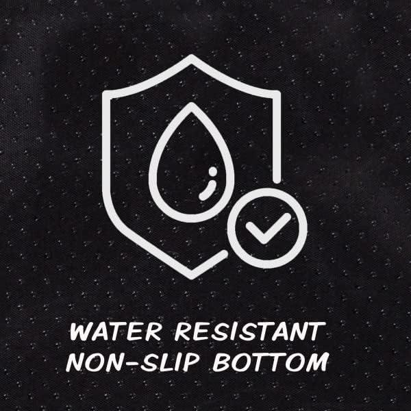 Cama ortopédica para perros PETMAKER 66x48 cm viscoelástica