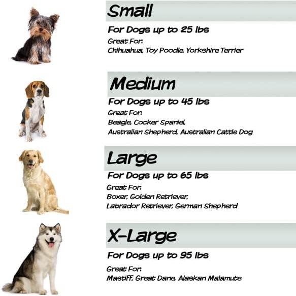 Cama ortopédica para perros PETMAKER 66x48 cm viscoelástica