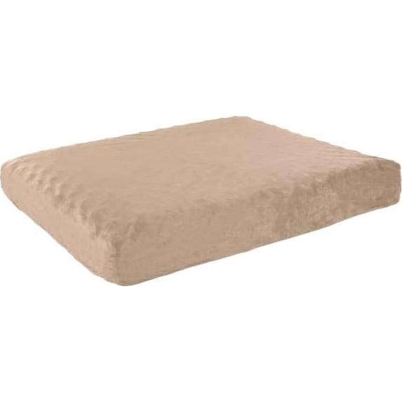 Cama ortopédica para perros PETMAKER 66x48 cm viscoelástica