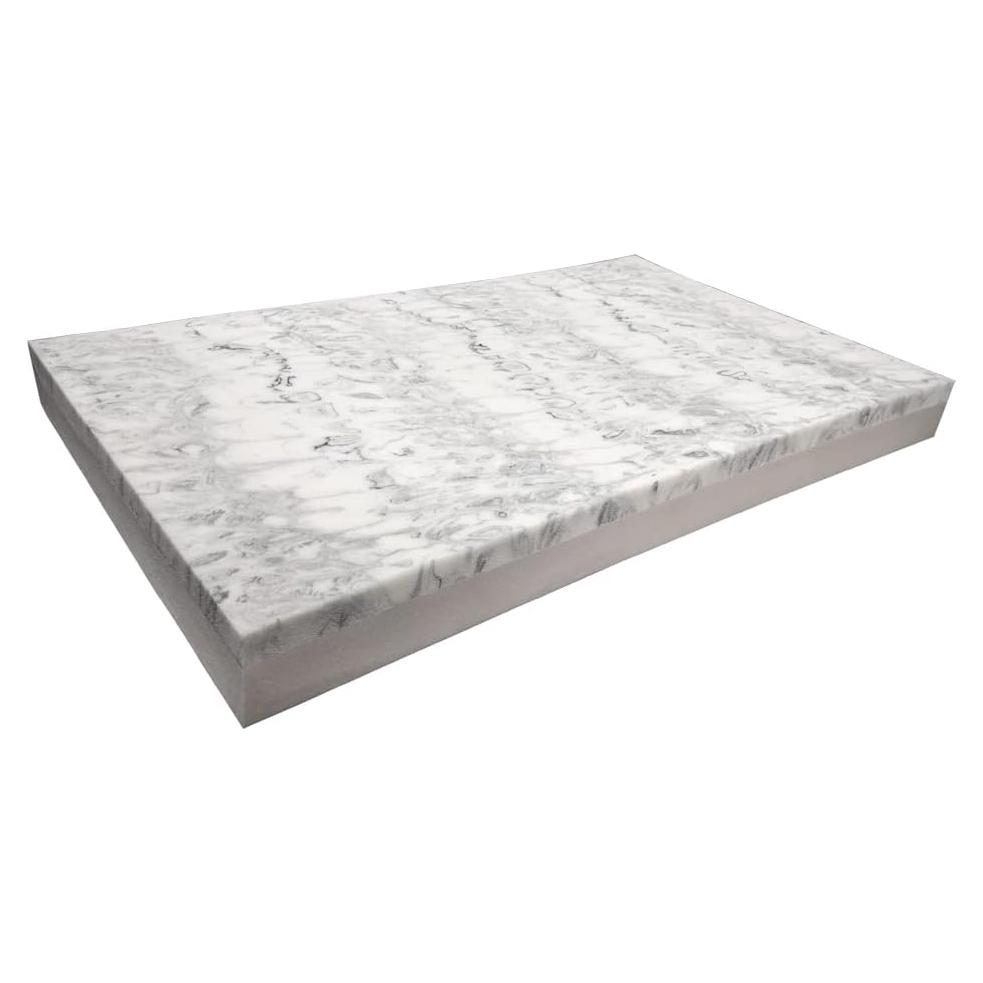 Cama para Perro de Espuma de Memoria eConsumersUSA 86x66cm