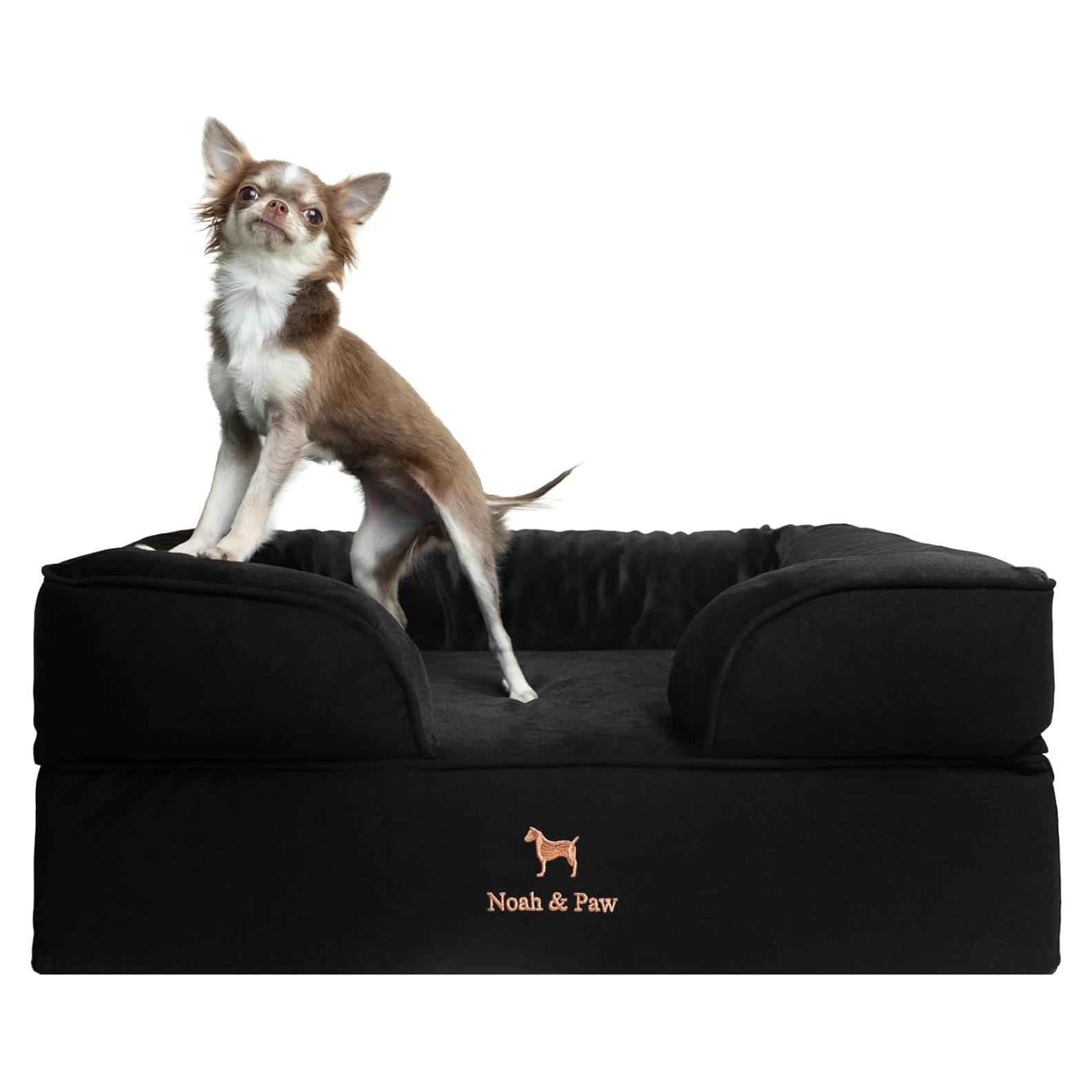 Cama Ortopédica para Perros NOAH & PAW Mediana 71x58 cm