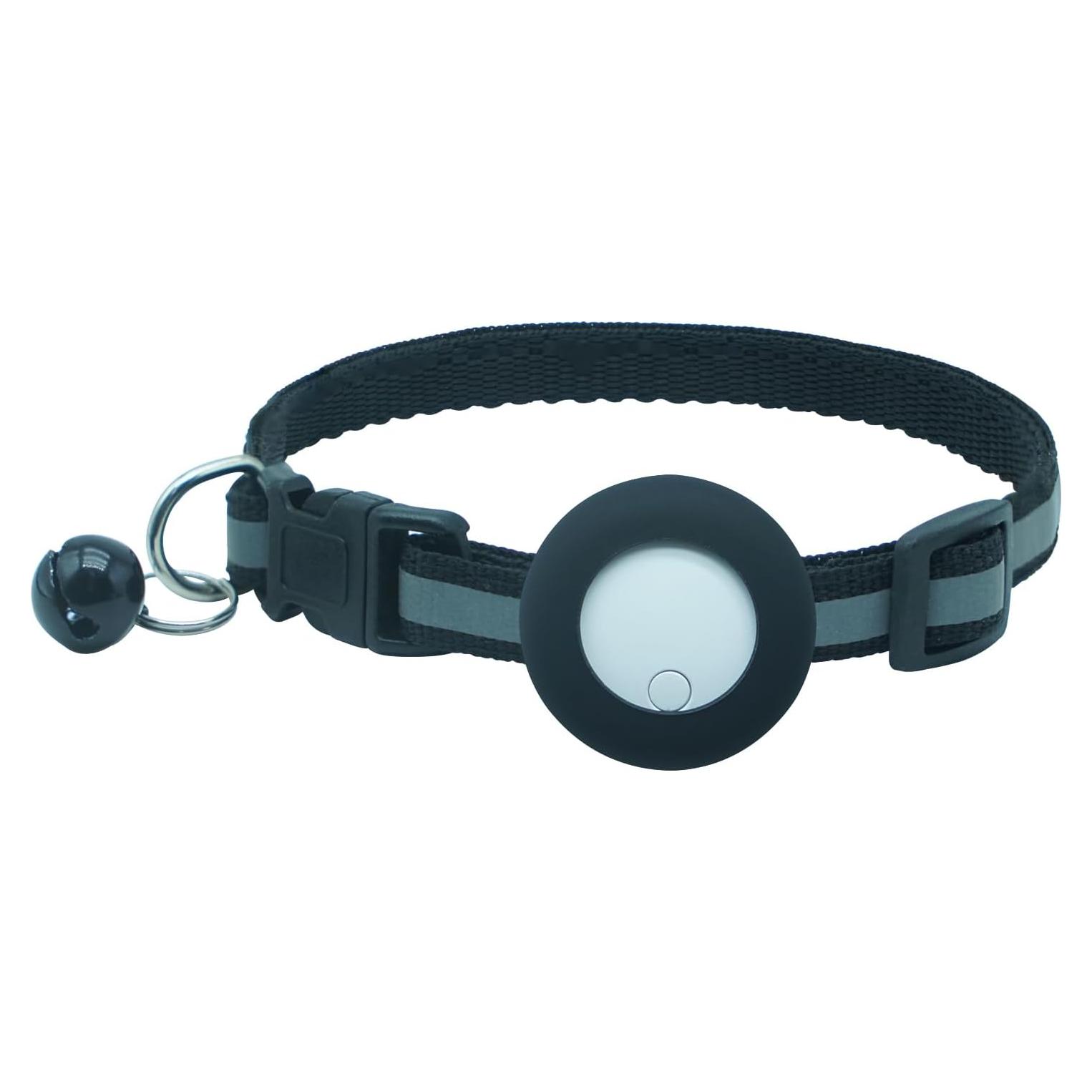 Rastreador de Mascotas Jasullminral GPS iOS Impermeable