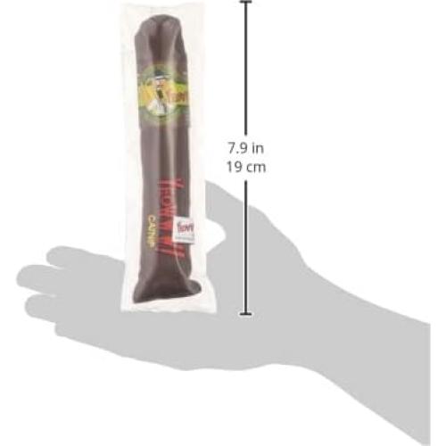 Juguete para Gato Cigarro Catnip Yeowww 18 cm