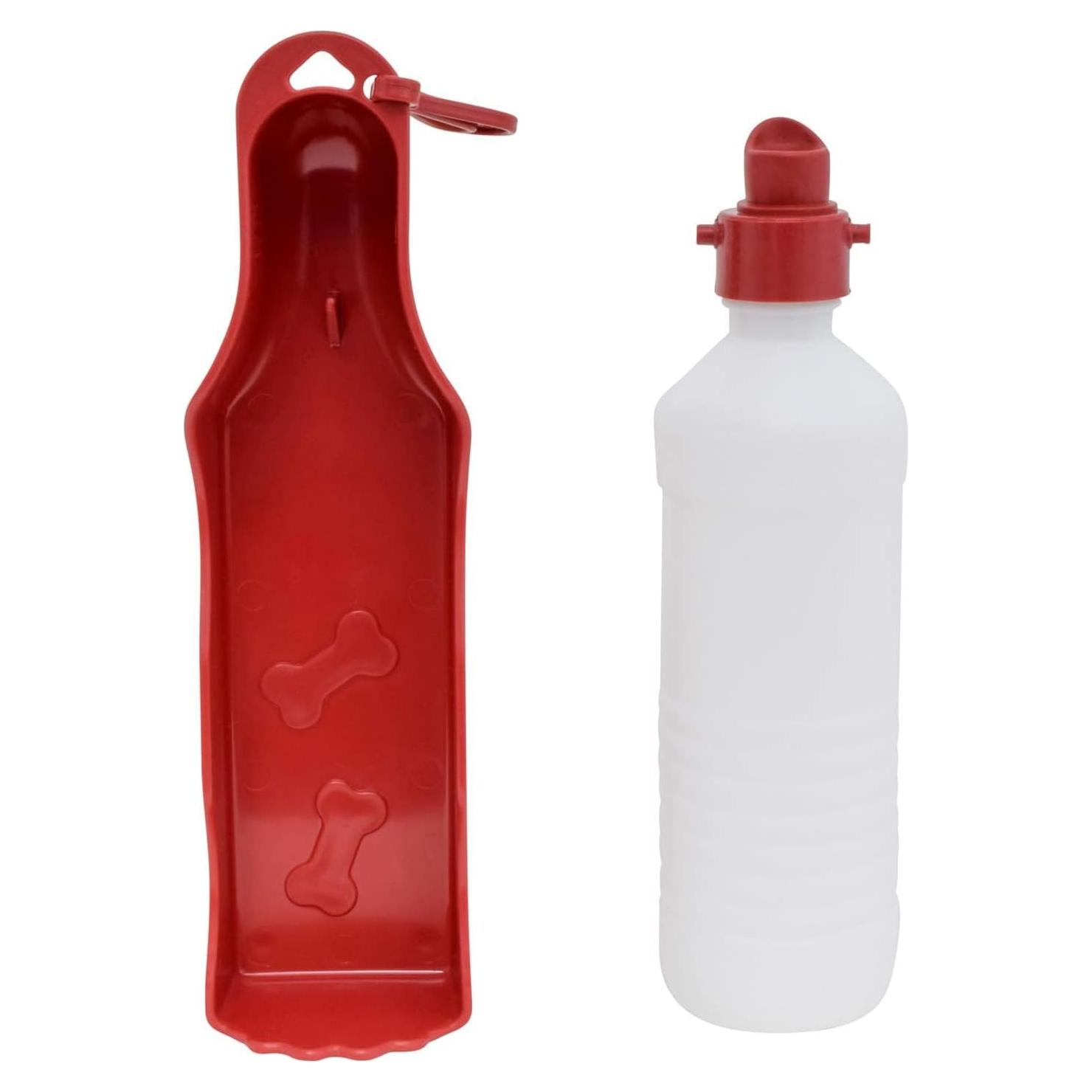 Bebedero para Perros Valterra A10-2022 473 ml Plegable