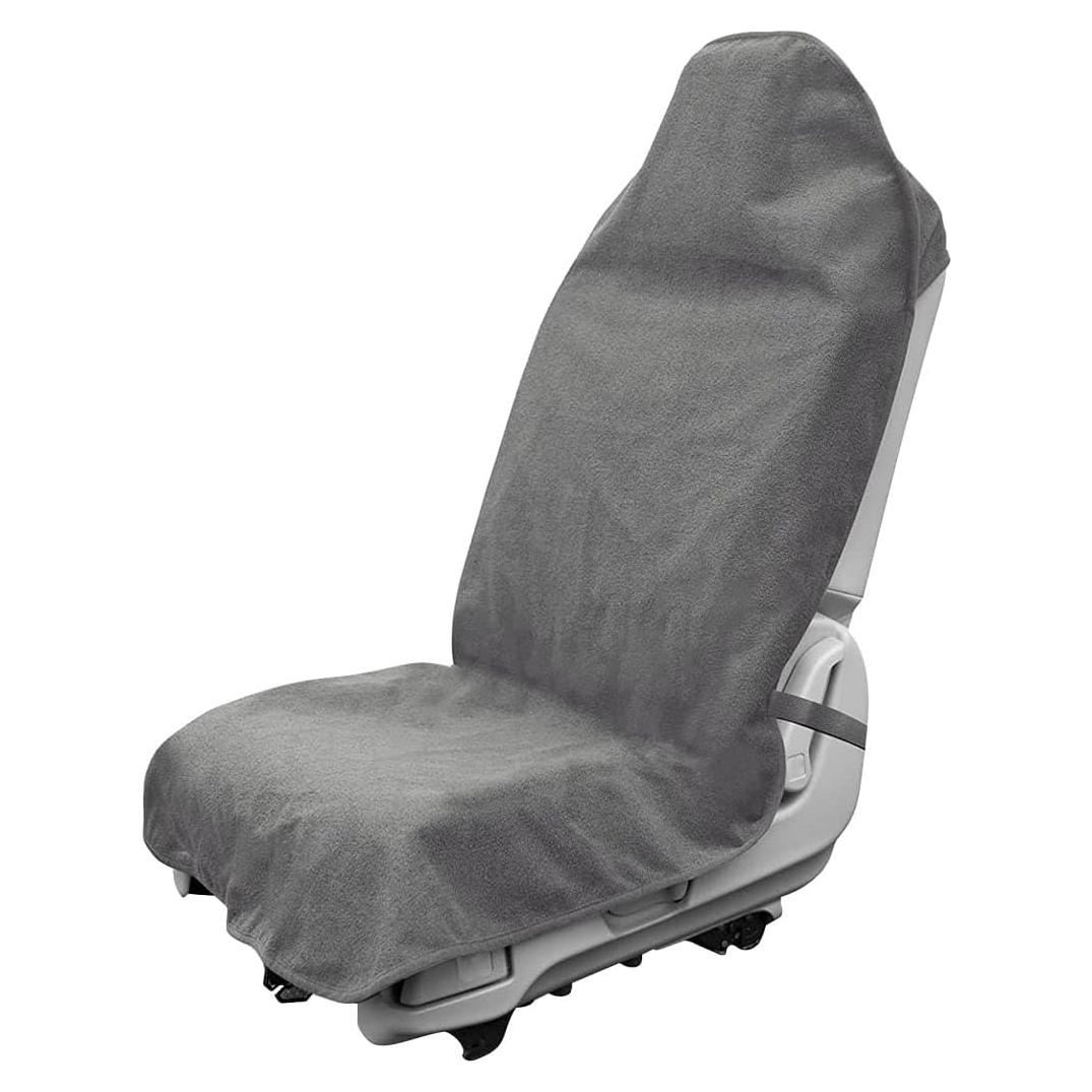 Funda de Asiento de Coche DXNQ Gris Universal Lavable