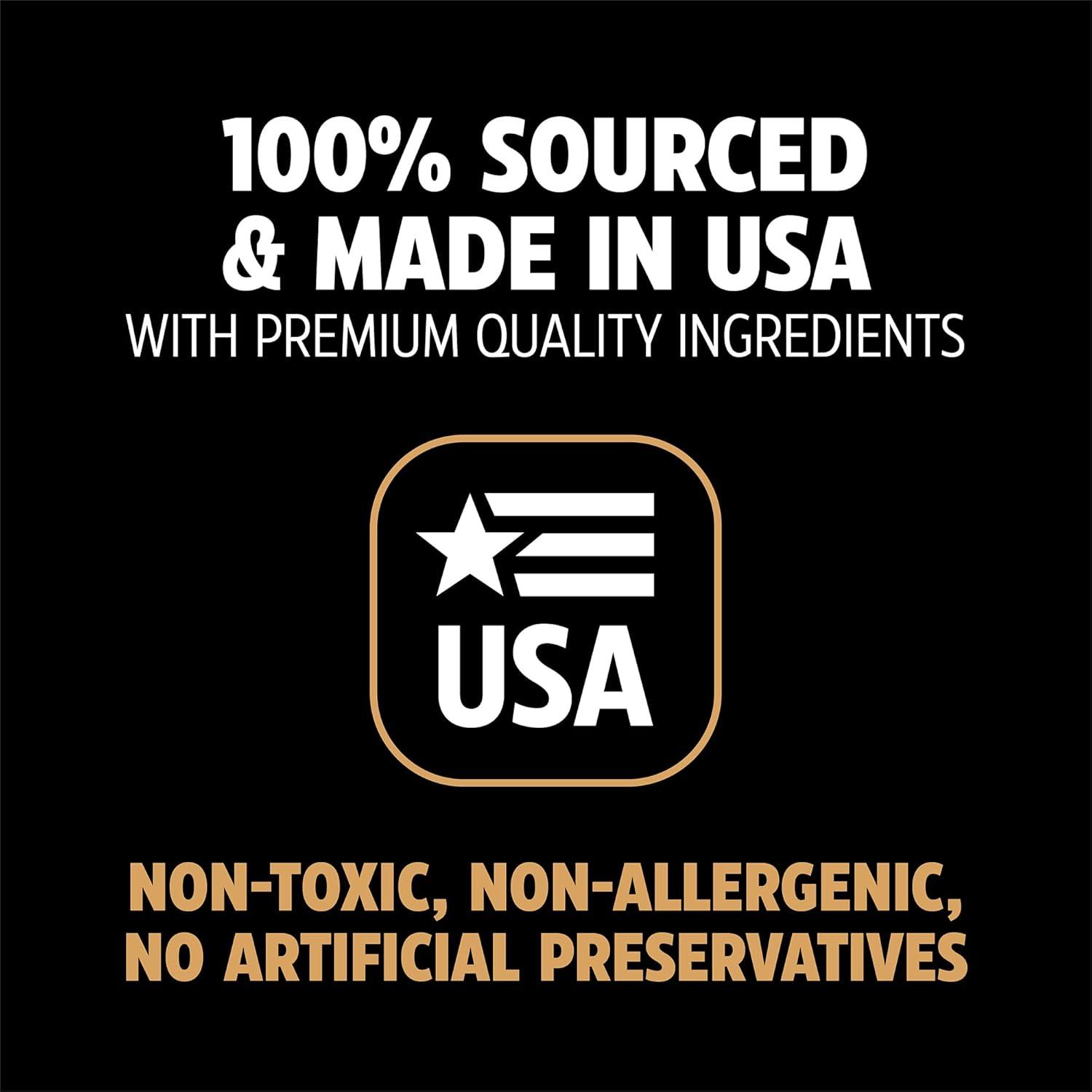 Hueso para Perros BarkBone Flavorit Mantequilla de Maní 14 cm