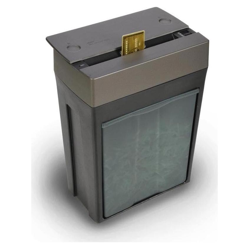 Trituradora de Papel Royal ST80X Corte Cruzado 8 Hojas 10.4L