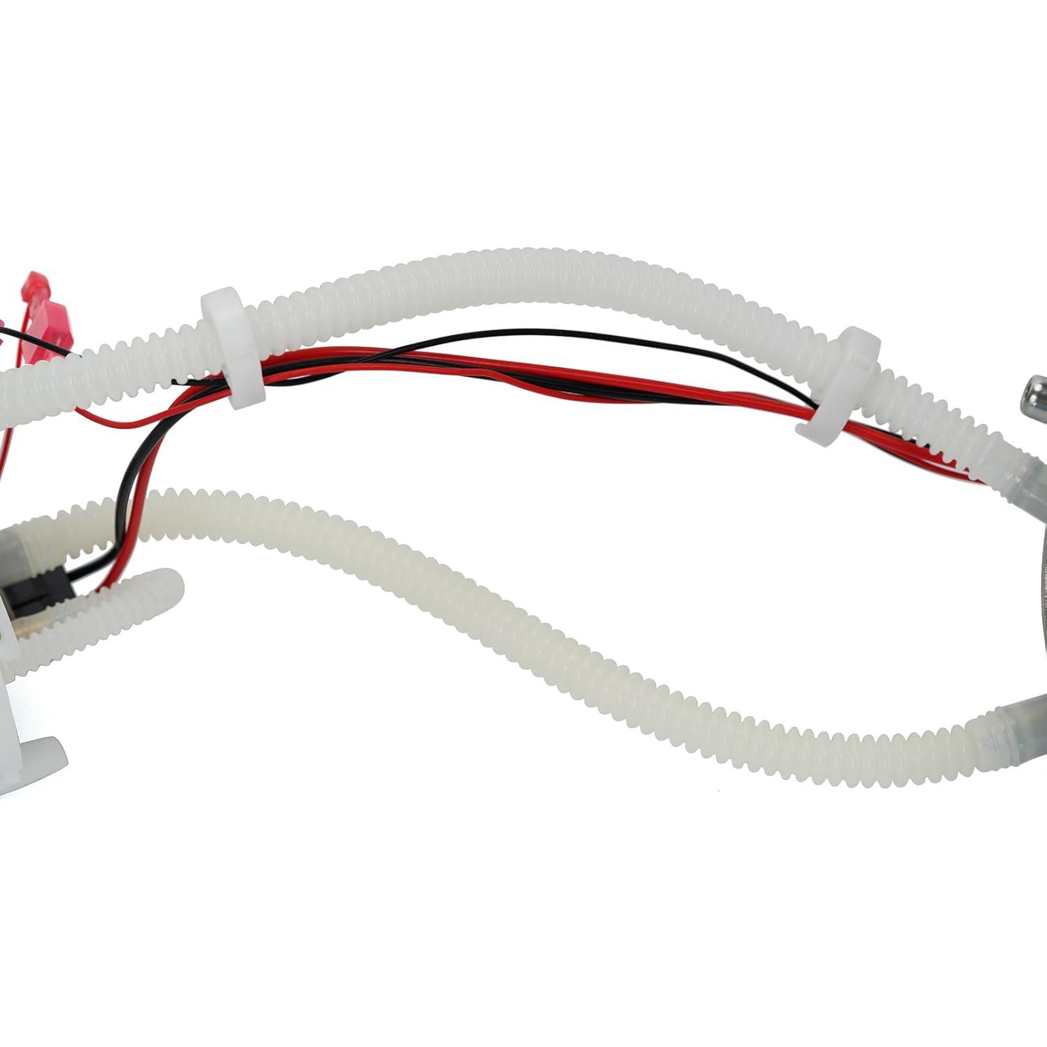 Módulo de Bomba de Combustible Eléctrico MASTER E2192M para Ford Taurus y Mercury Sable