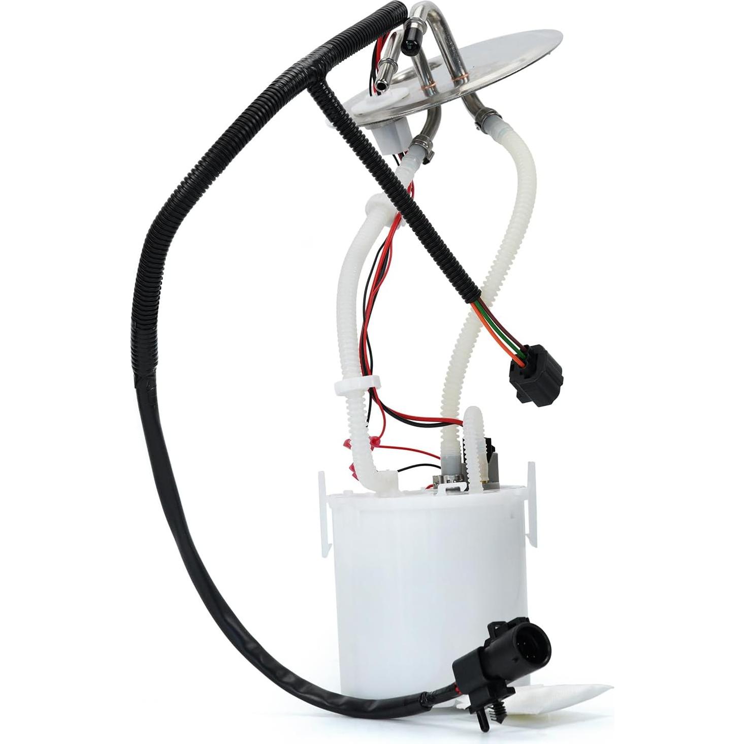 Módulo de Bomba de Combustible Eléctrico MASTER E2192M para Ford Taurus y Mercury Sable