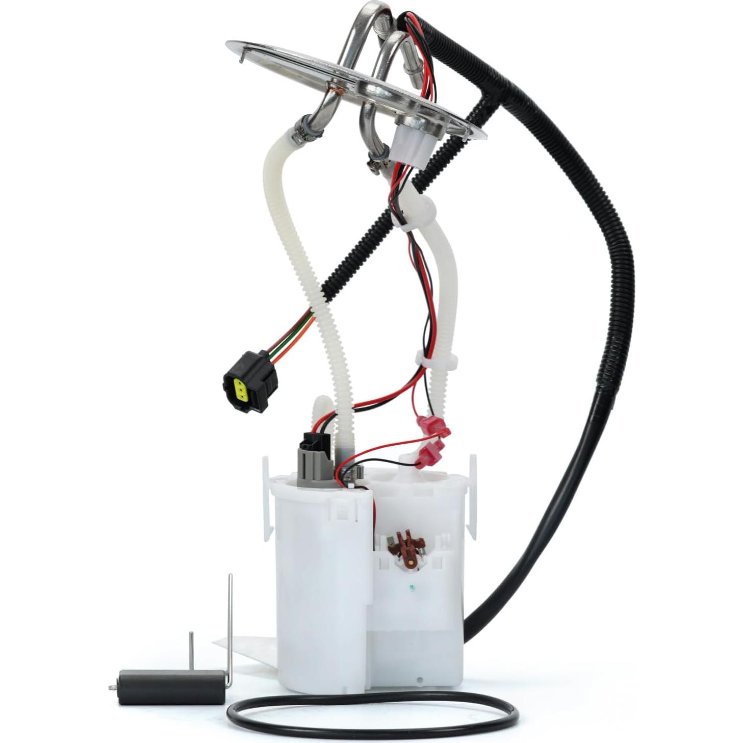 Módulo de Bomba de Combustible Eléctrico MASTER E2192M para Ford Taurus y Mercury Sable