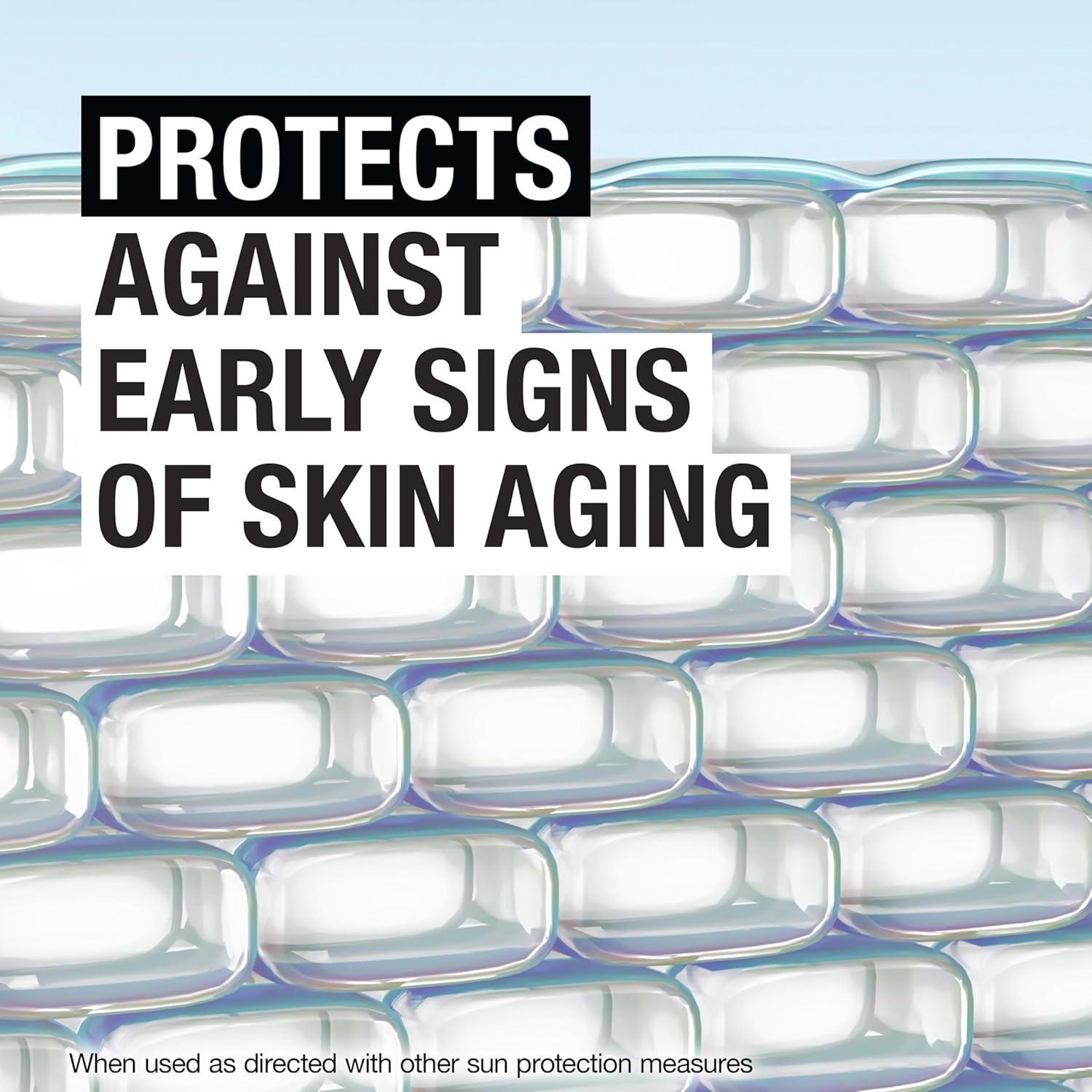 Protector Solar Neutrogena Clear Face SPF 50 88.72 ml