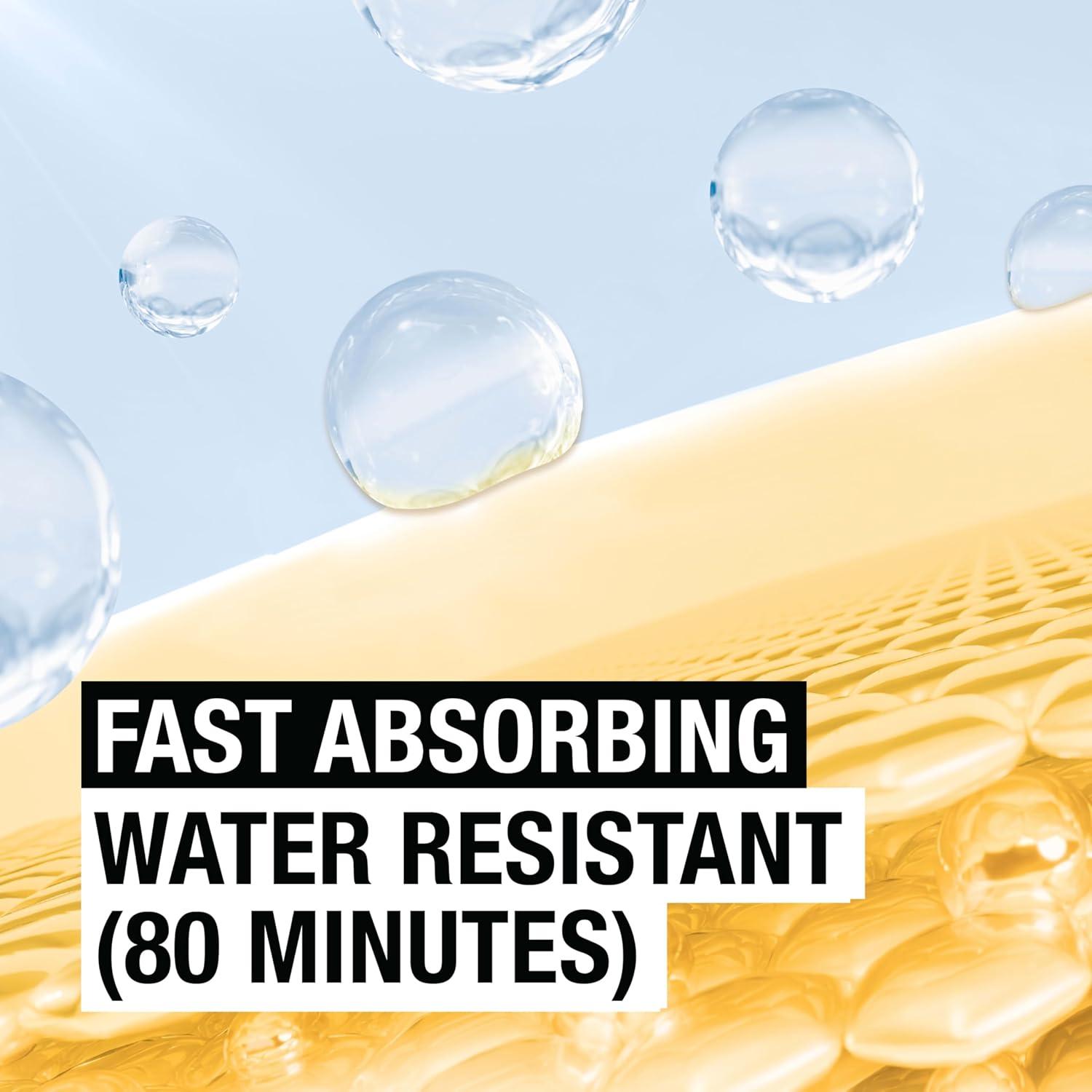 Protector Solar Neutrogena Clear Face SPF 50 88.72 ml