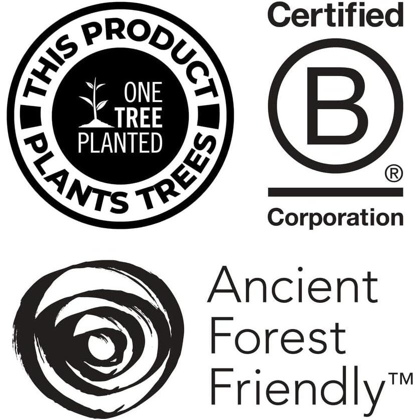 Cuadernos de Composición New Leaf Paper, Paquete de 4, 80 Hojas