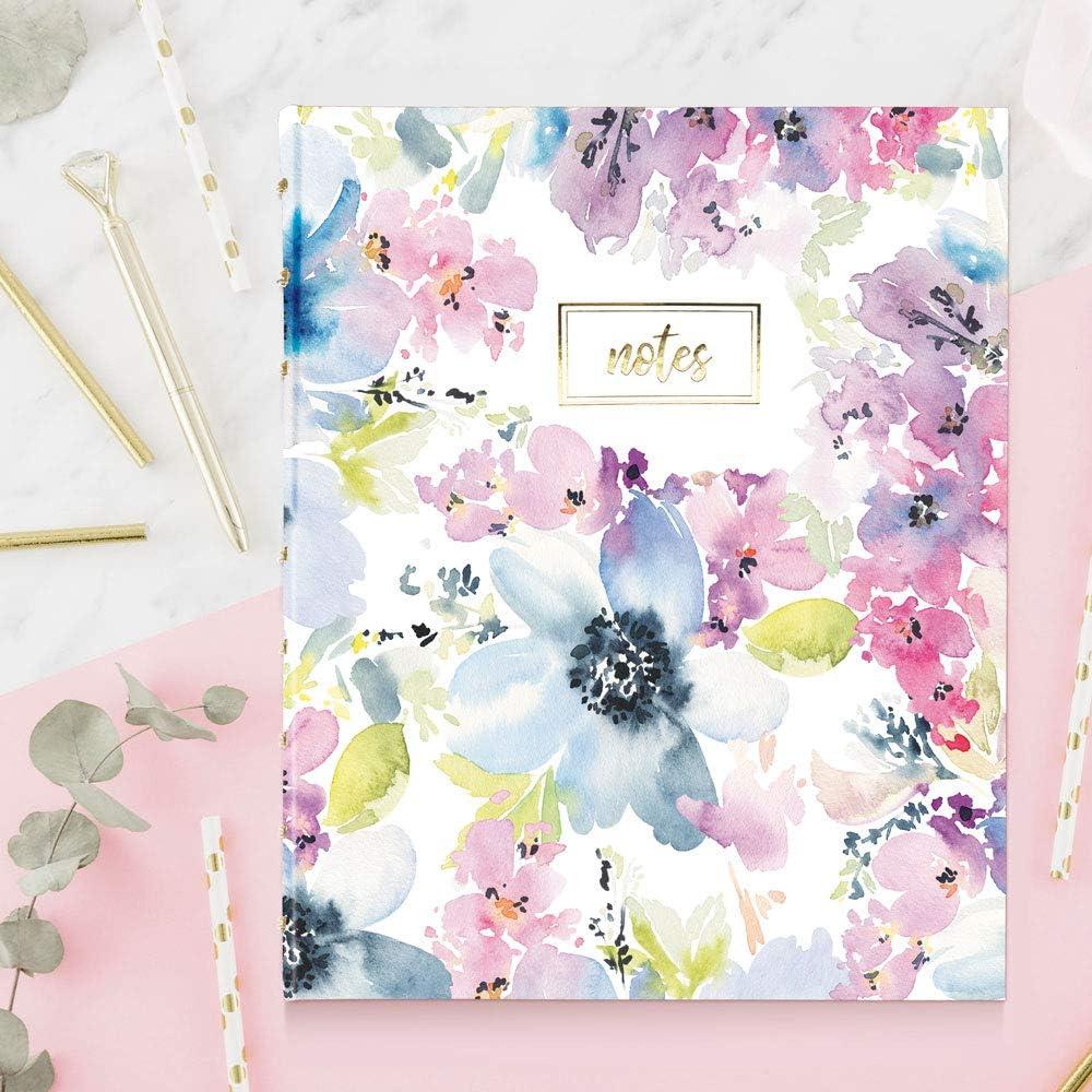 Cuaderno Blueline MiracleBind Tapa Dura 150 Páginas Rayadas