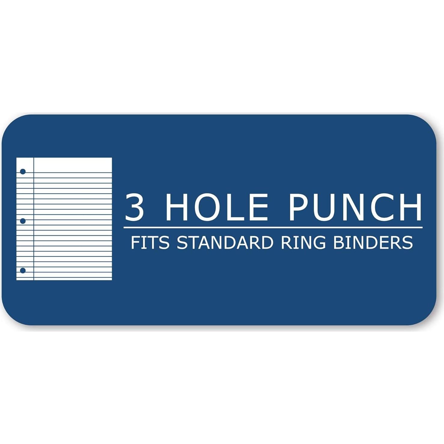 Cuaderno de Laboratorio Roaring Spring 80 Hojas Papel Verde