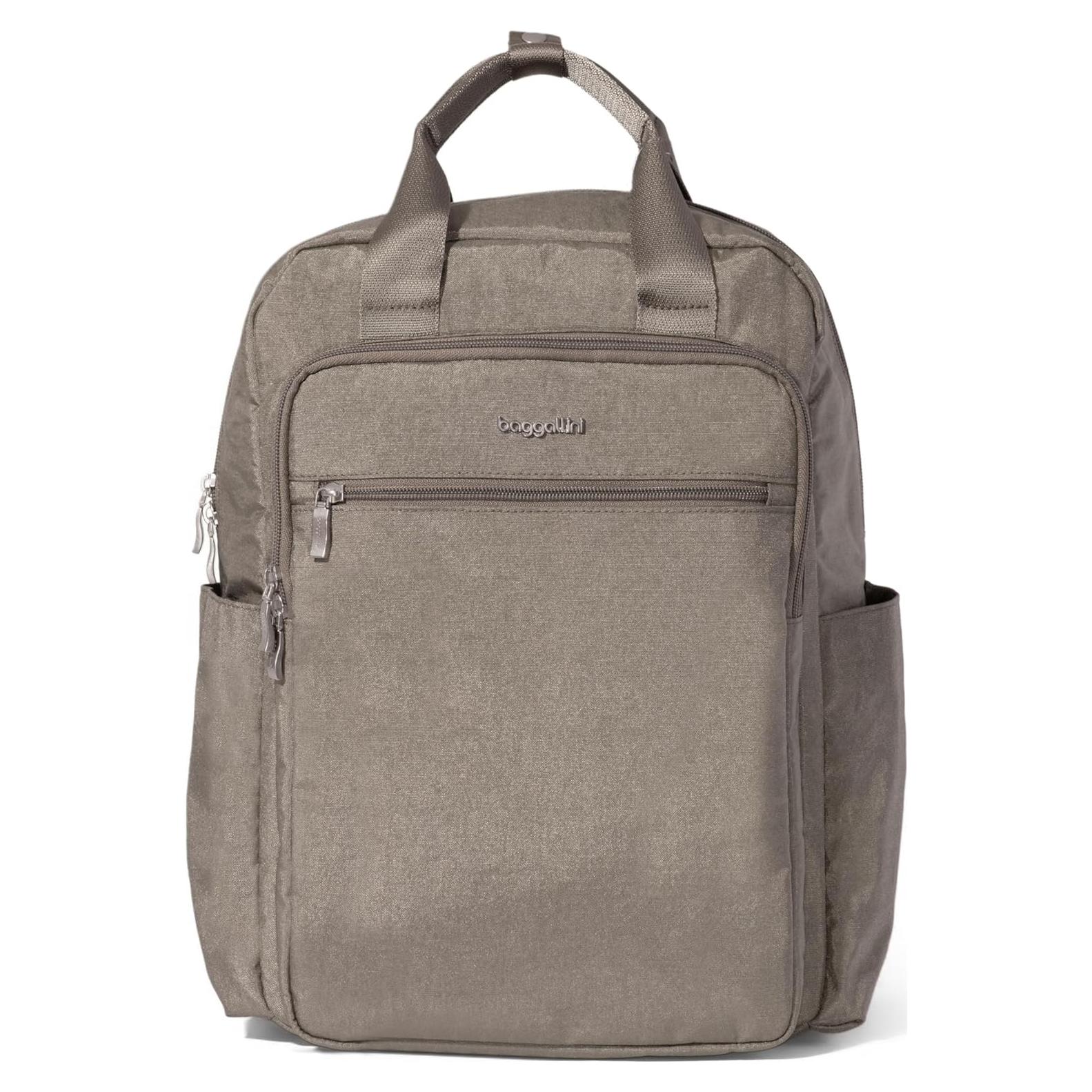 Mochila de viaje Baggallini Commuter 38x28x14 cm con RFID