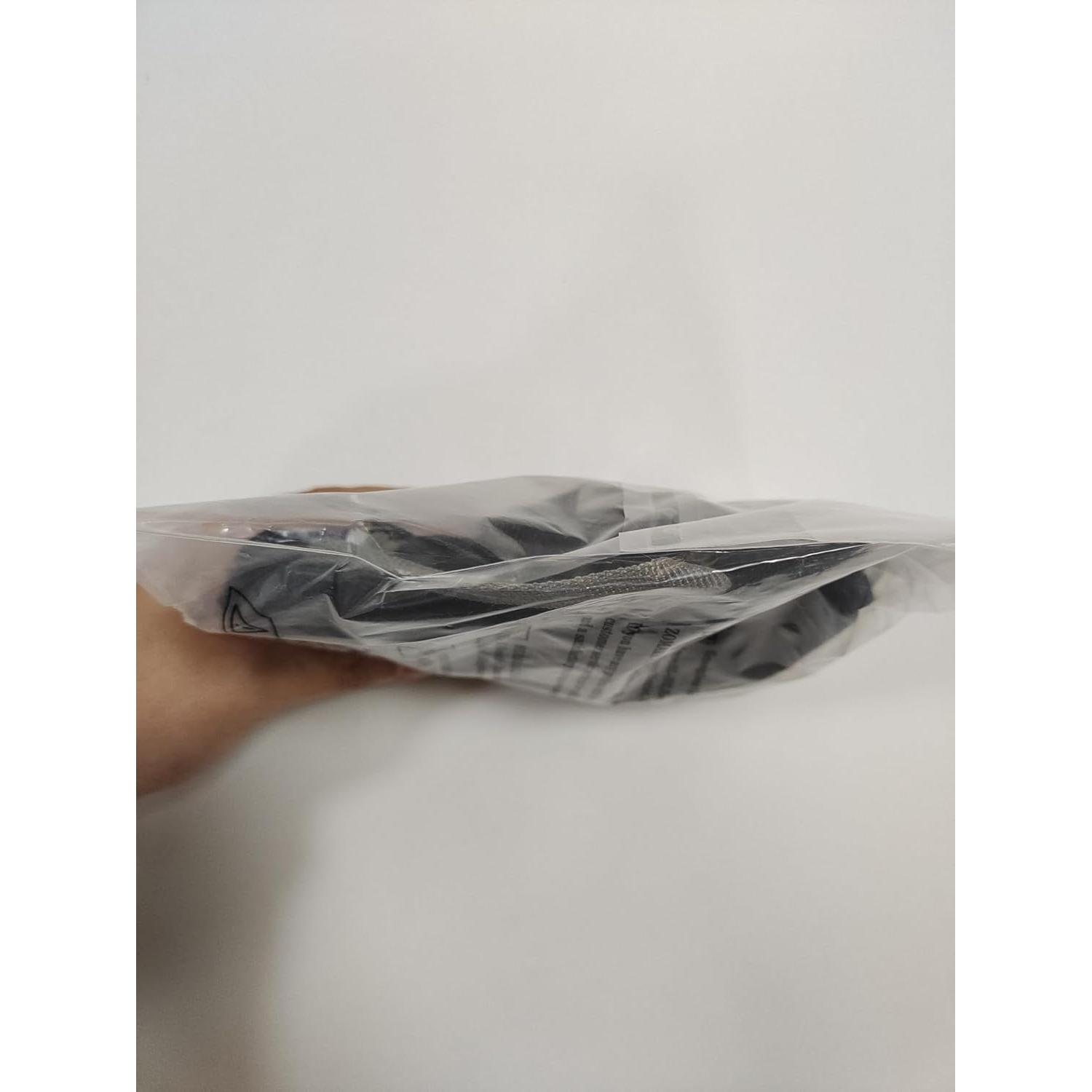 Mochila Plegable ZOMAKE 14L Resistente al Agua Negra