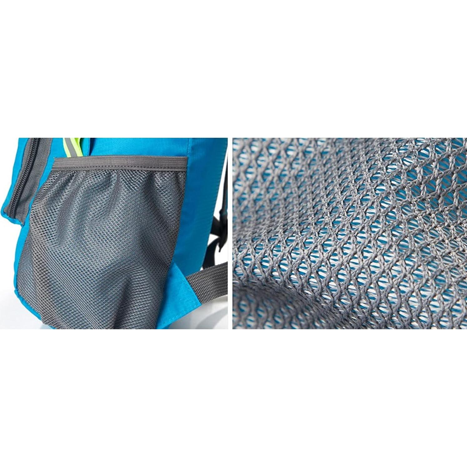 Mochila Plegable PAXLAMB 20L Ultra Ligera Resistente al Agua