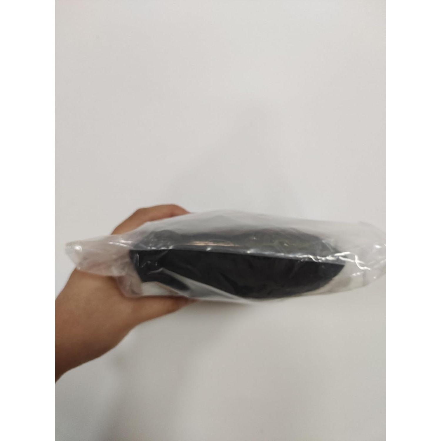 Mochila Plegable Ultra Ligera ZOMAKE 10L Negra