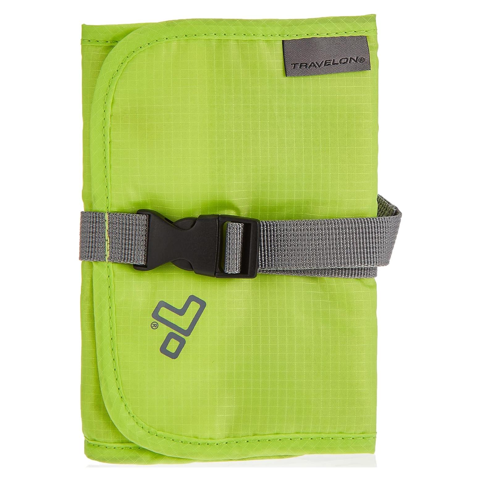 Organizador de Accesorios Tech Travelon - Compacto y Resistente