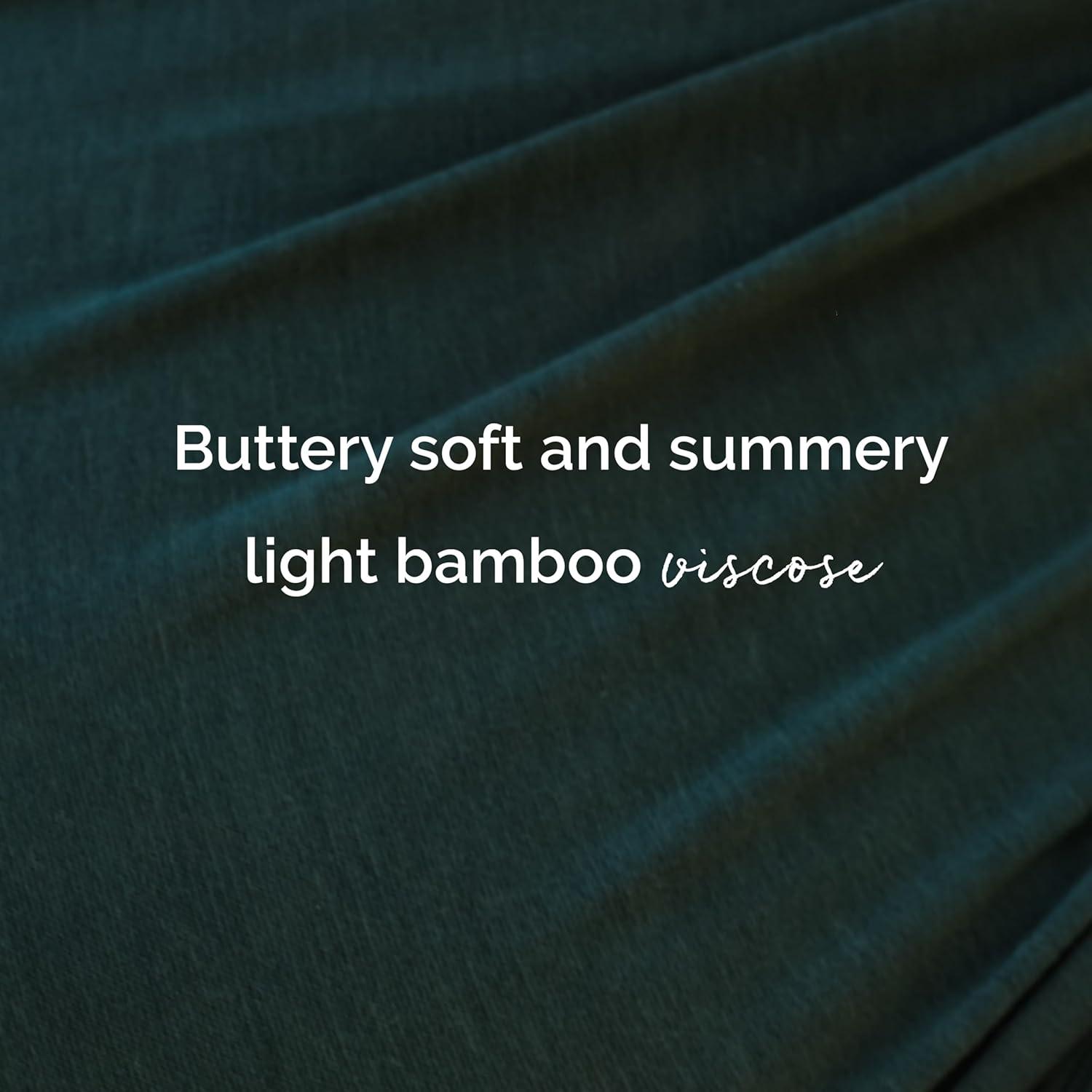 Portabebés Boba Wrap Serenidad Selva Tropical - 3.2 a 10 kg