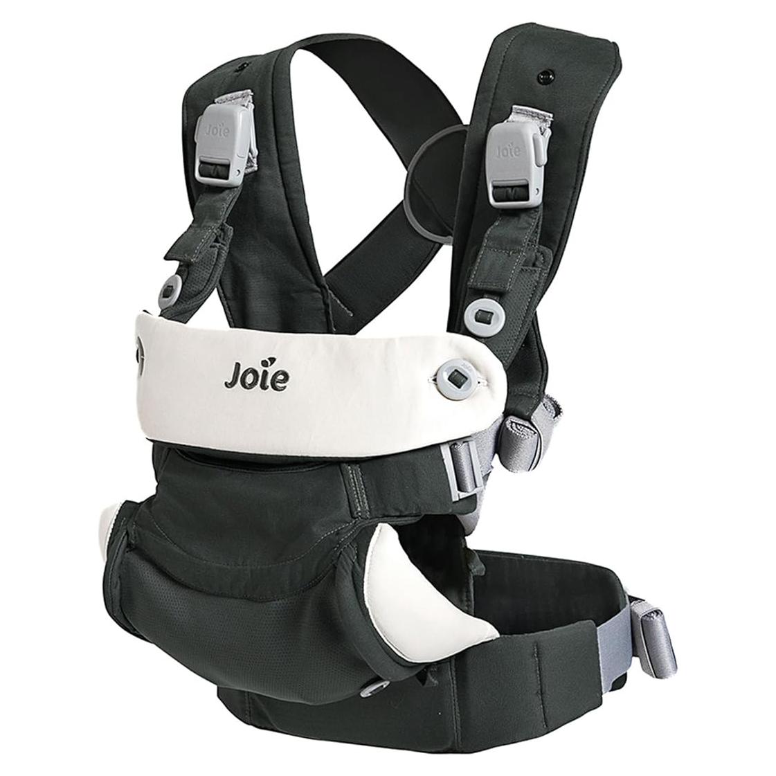 Portabebés Joie Savvy Lite 3-en-1 Ergonómico 3.6-13.6 kg