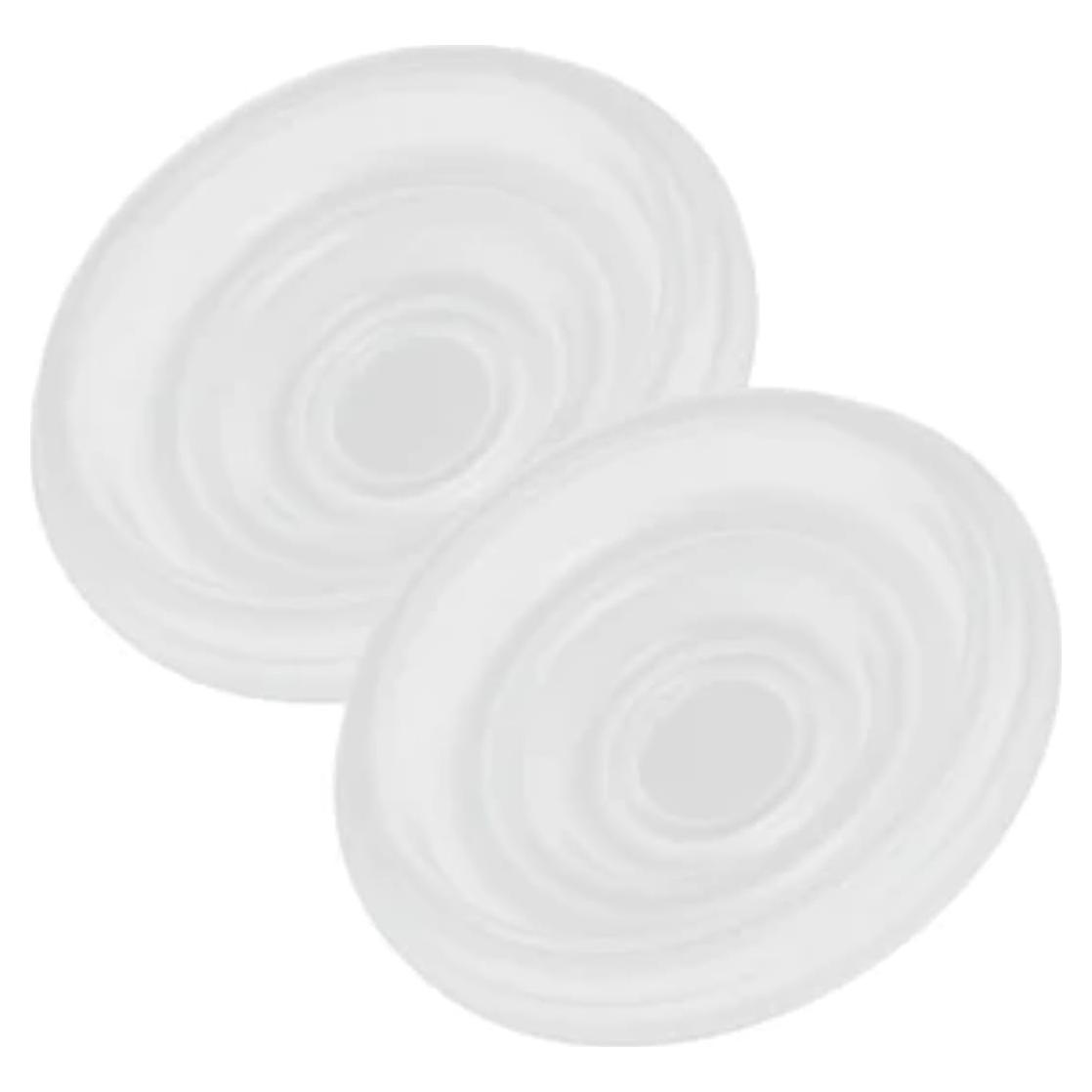 Kit Reemplazo Zomee Fit: Escudo de Pecho y Accesorios