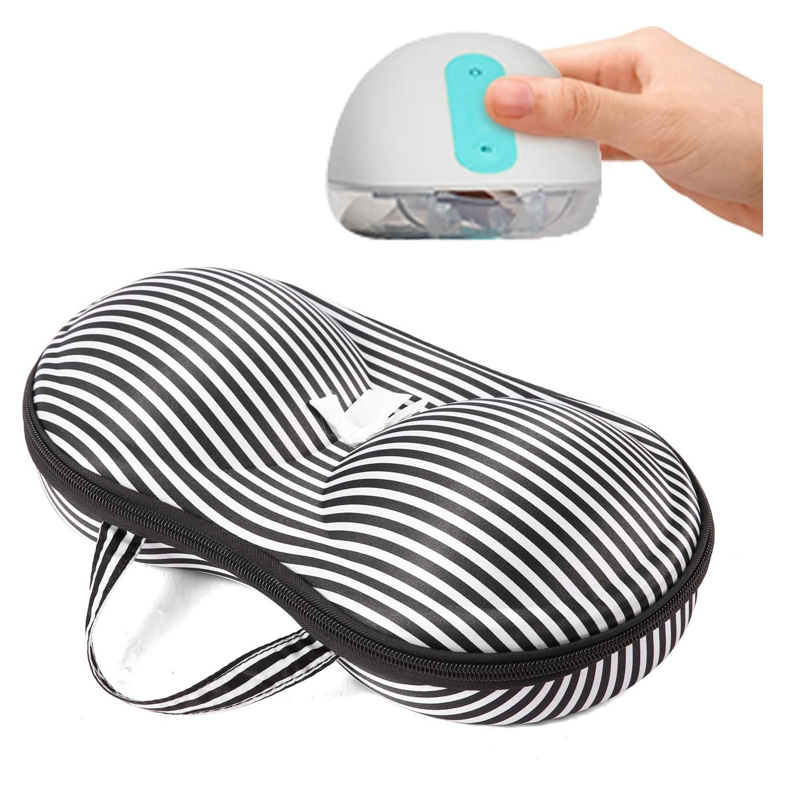 Bolsa para Extractor de Leche Portátil GOGOSO 30.99x17.02 cm