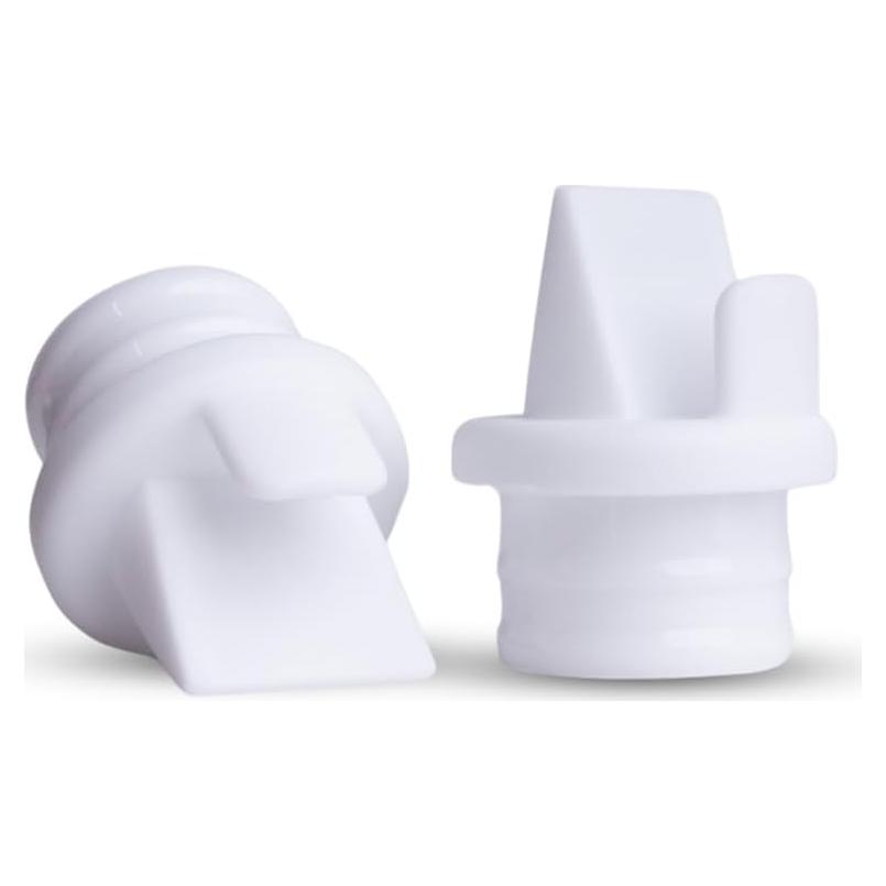 Juego de Válvulas de Pico de Pato Zomee DBV para Extractor de Leche