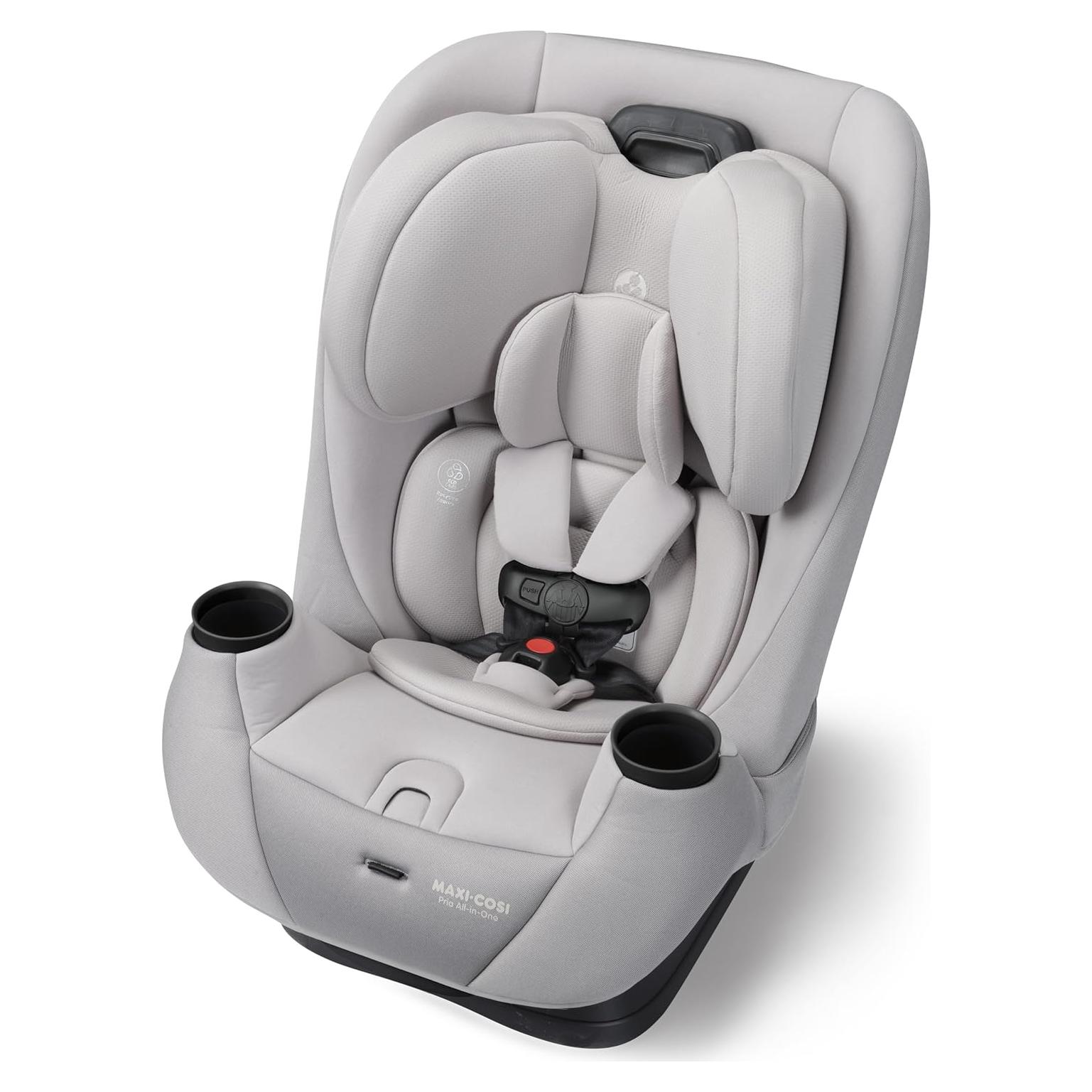 Asiento de Auto Convertible Maxi-COSI Pria 3 en 1, 2.3-45.4 kg