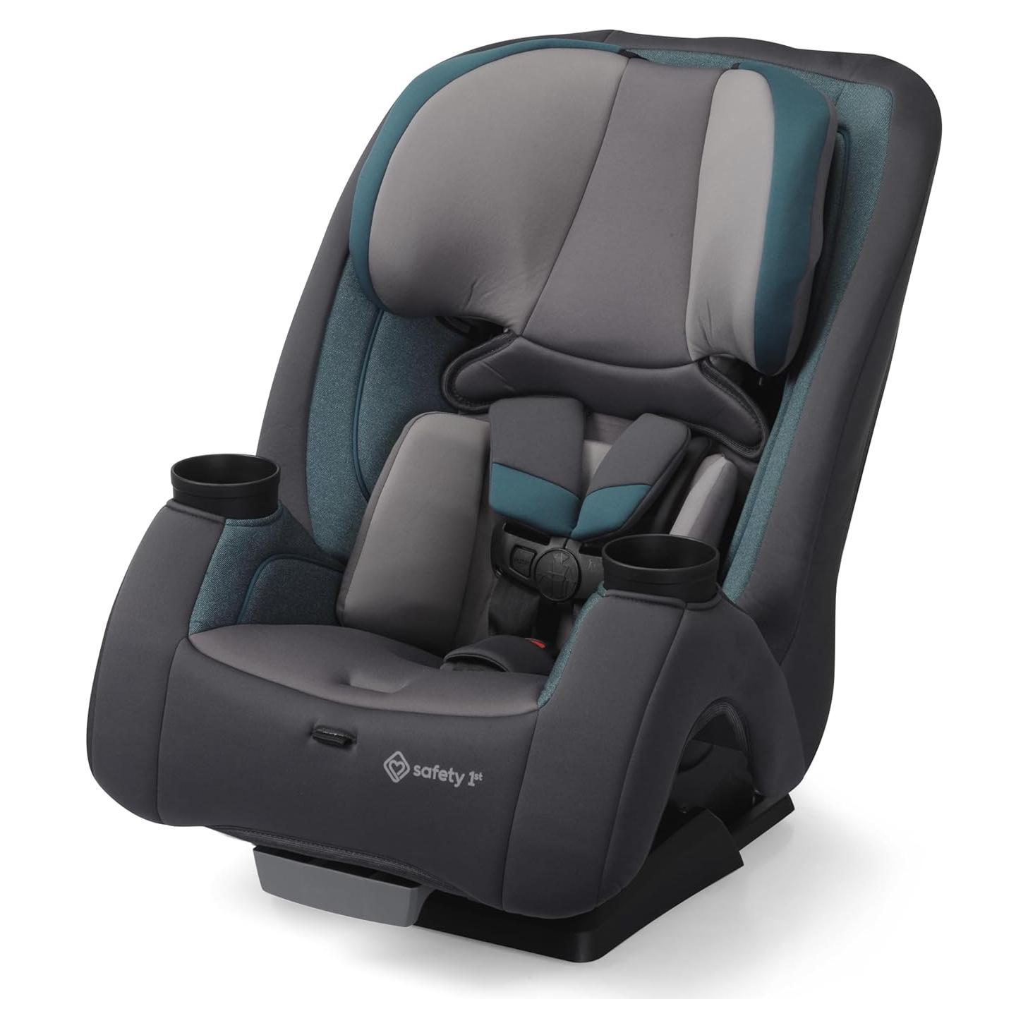 Asiento de Auto Convertible Safety 1st TriMate Impresionista