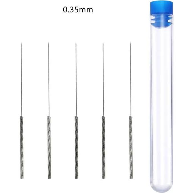 Kit de Herramientas para Impresora 3D SHUAIAIW - 124 Piezas