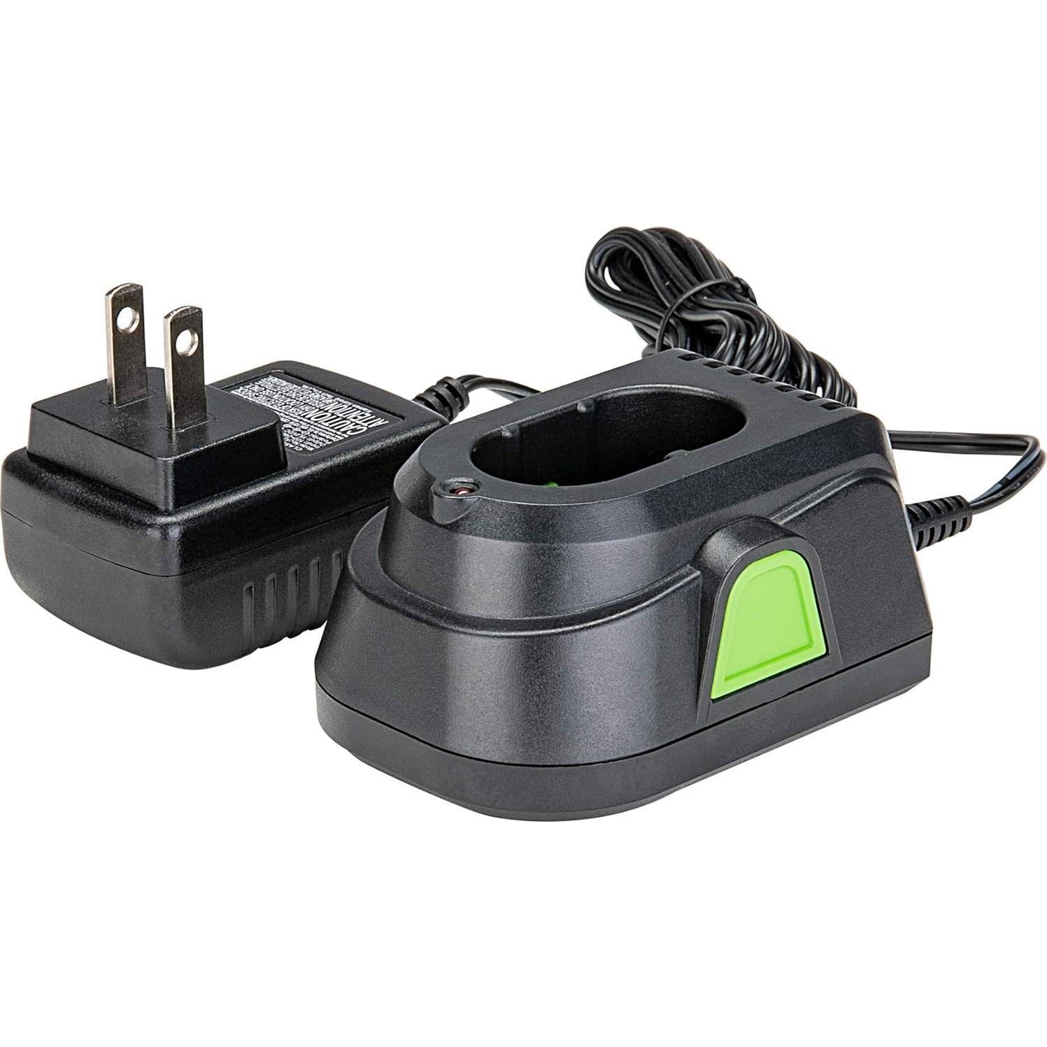 Herramienta Rotativa Genesis GLRT08B-65 8V Inalámbrica con 64 Accesorios