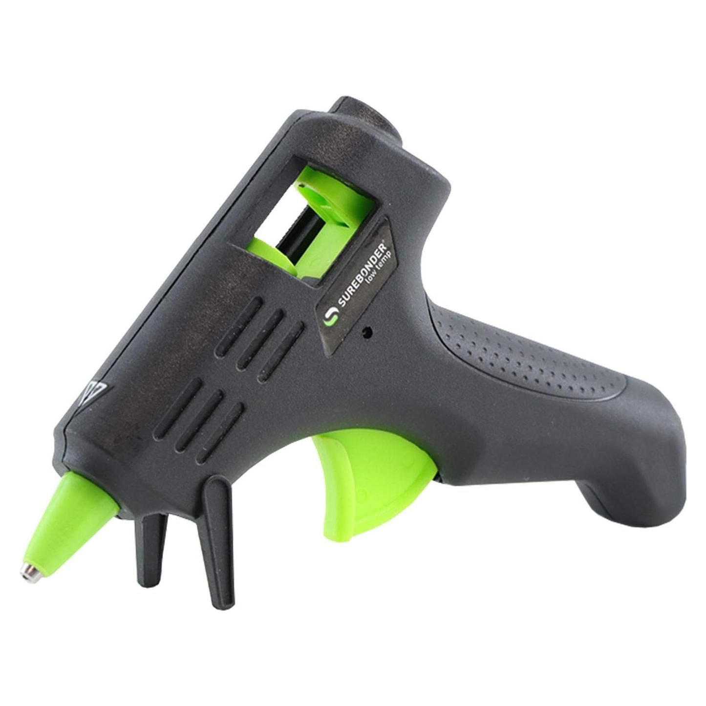 Pistola de Pegamento Mini Surebonder LT-160 10W 120V
