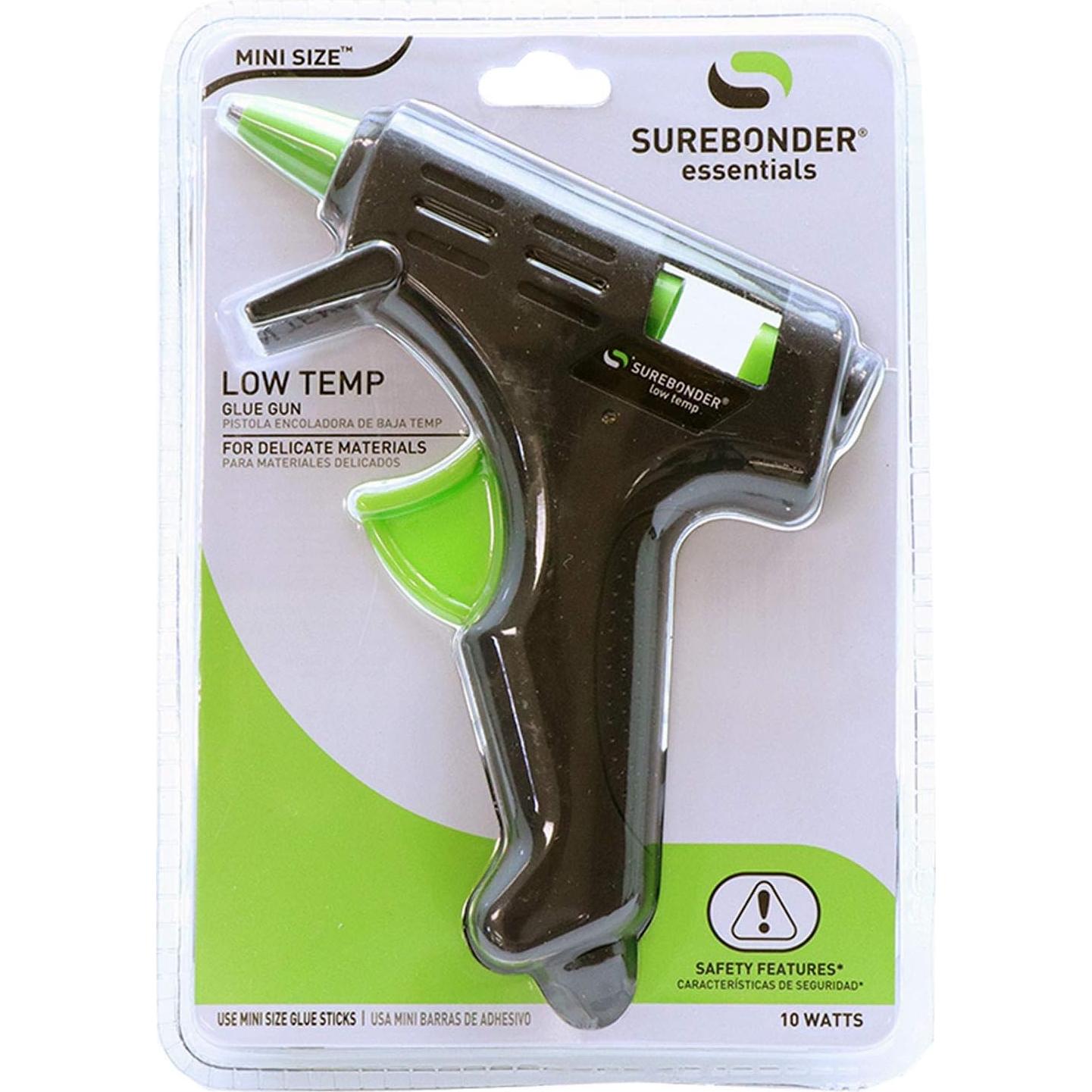 Pistola de Pegamento Mini Surebonder LT-160 10W 120V