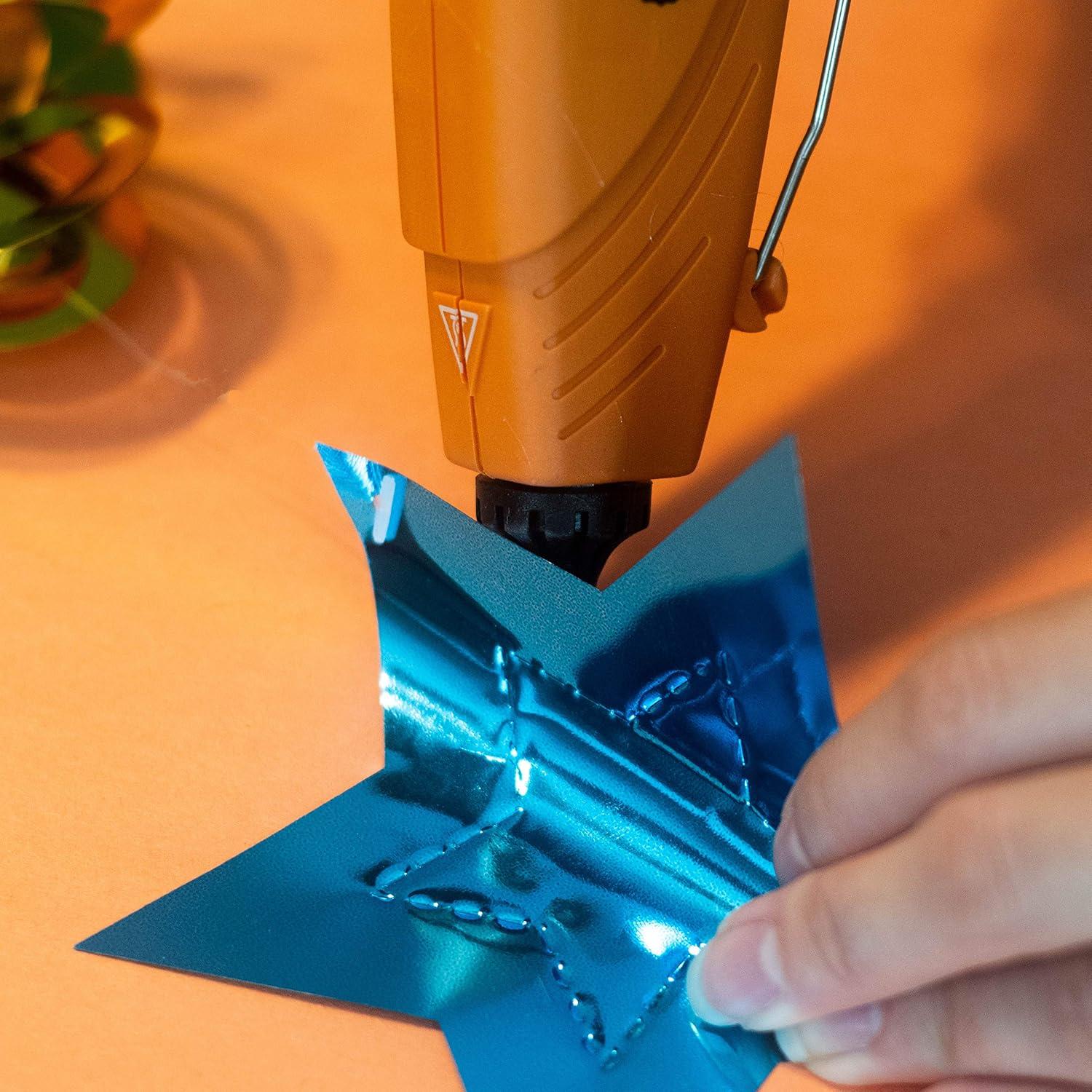 Palitos de Pegamento Caliente Gorilla Mini 75 Unidades 10.16 cm