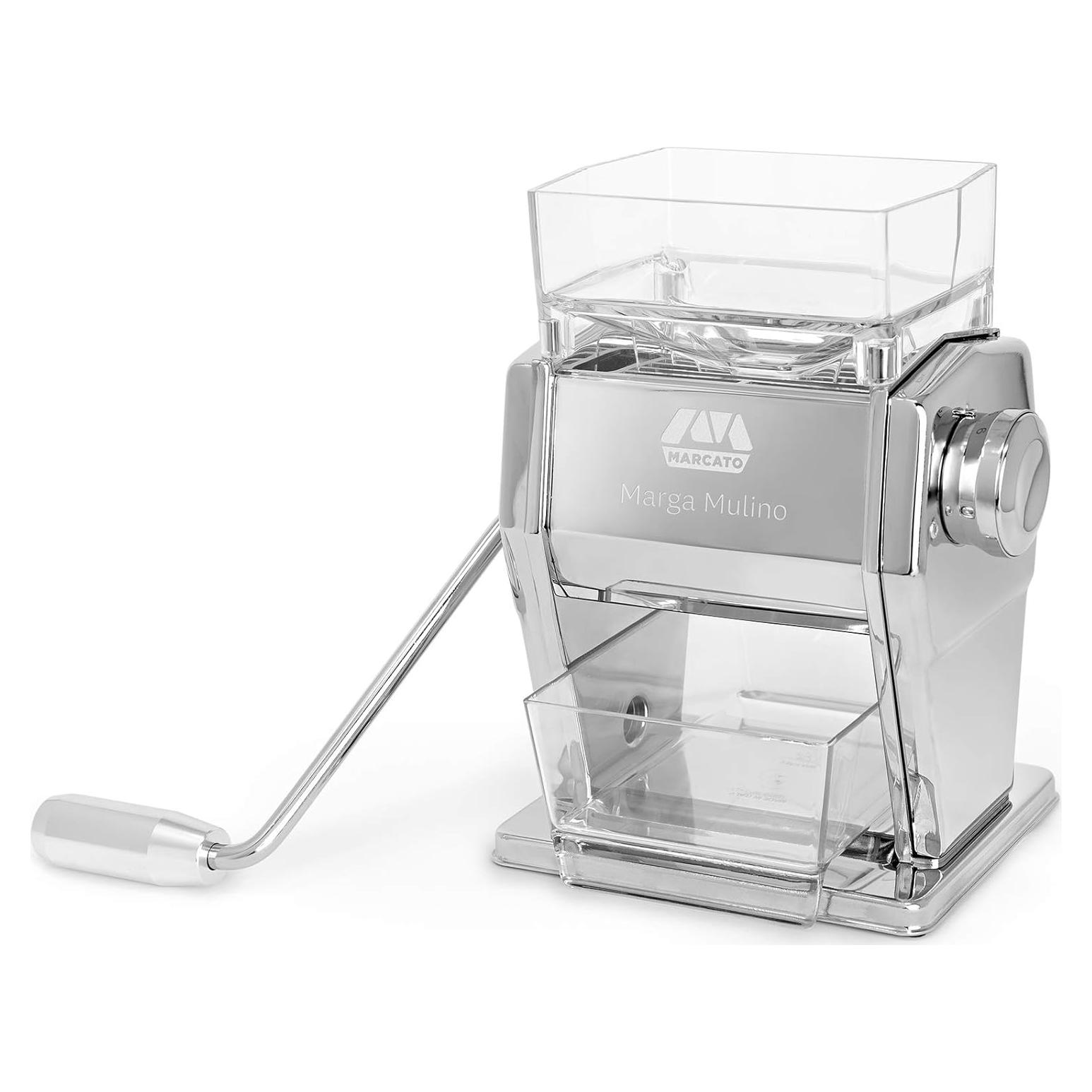 Molino Marcato Marga Mulino para Granos y Harina 2.79 kg