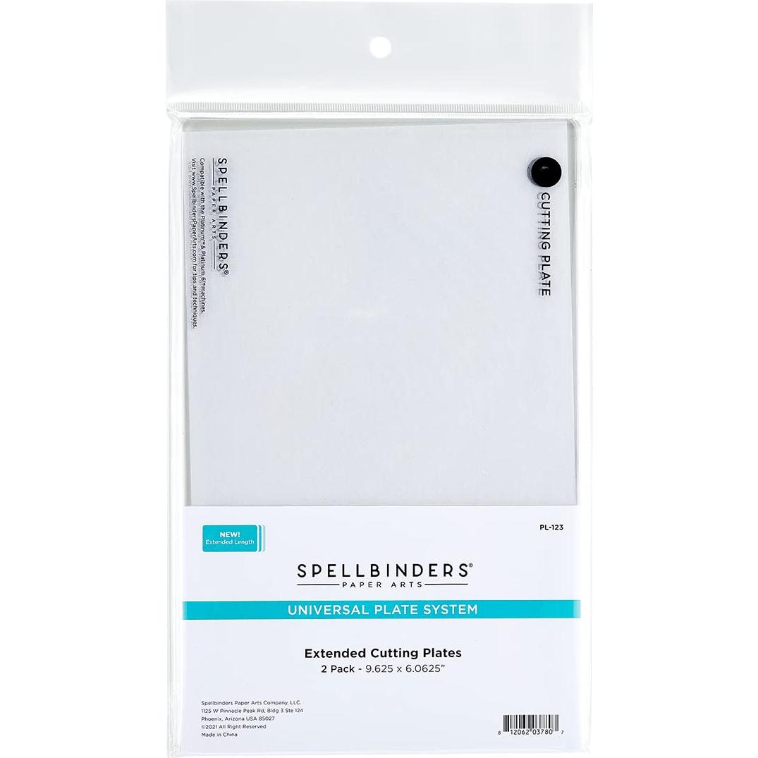 Máquina de Troquelado Spellbinders Estándar 12.7 cm