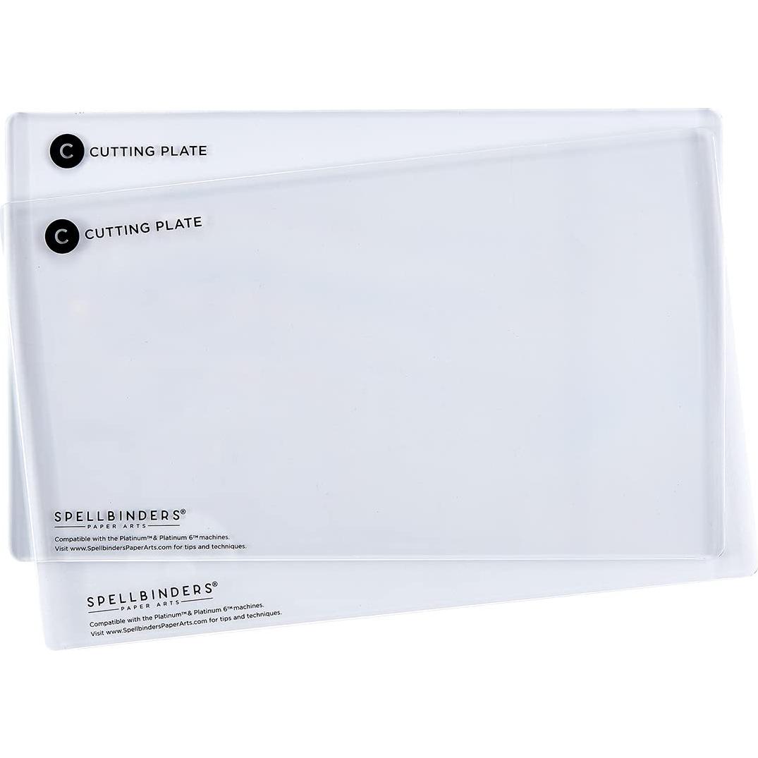 Máquina de Troquelado Spellbinders Estándar 12.7 cm