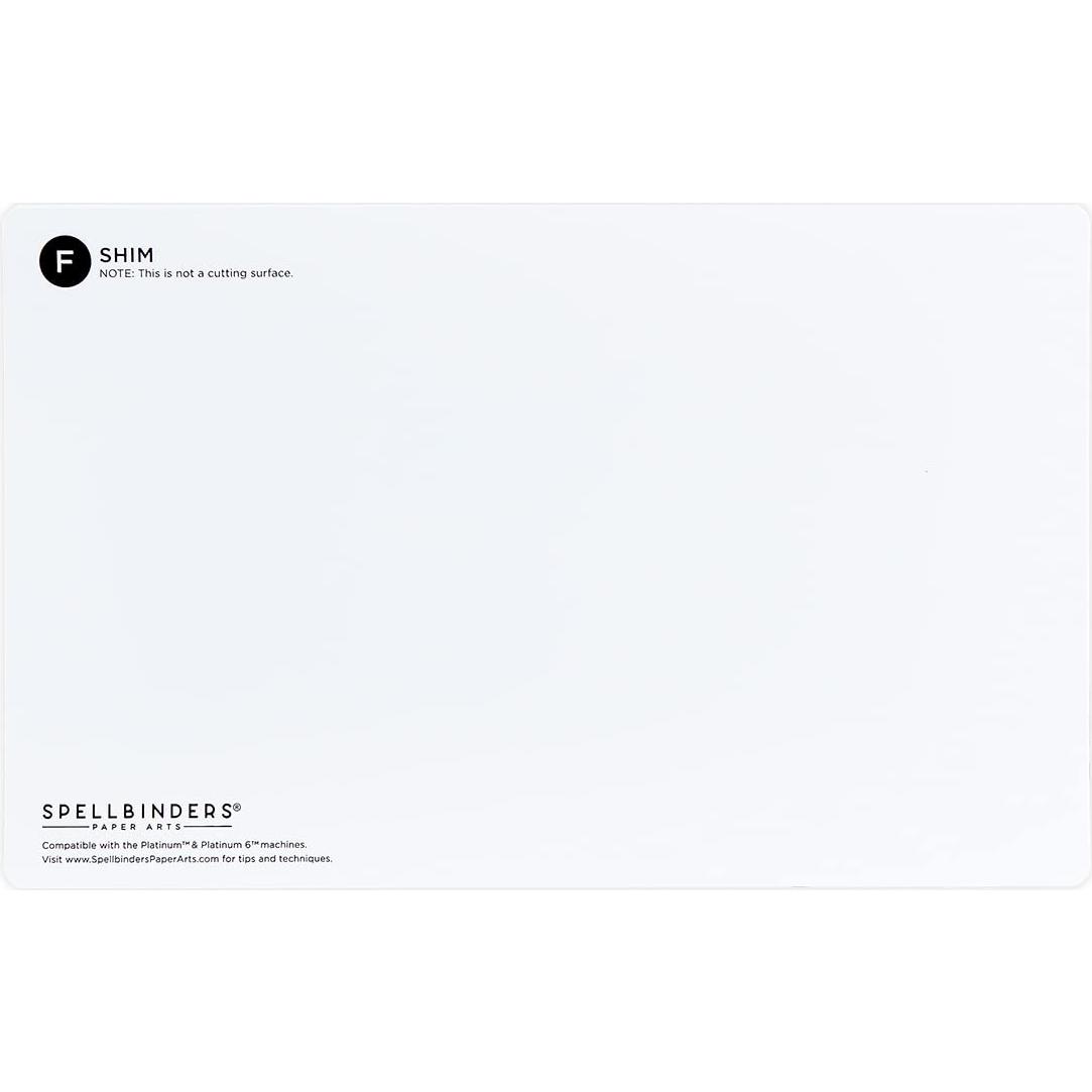 Máquina de Troquelado Spellbinders Estándar 12.7 cm