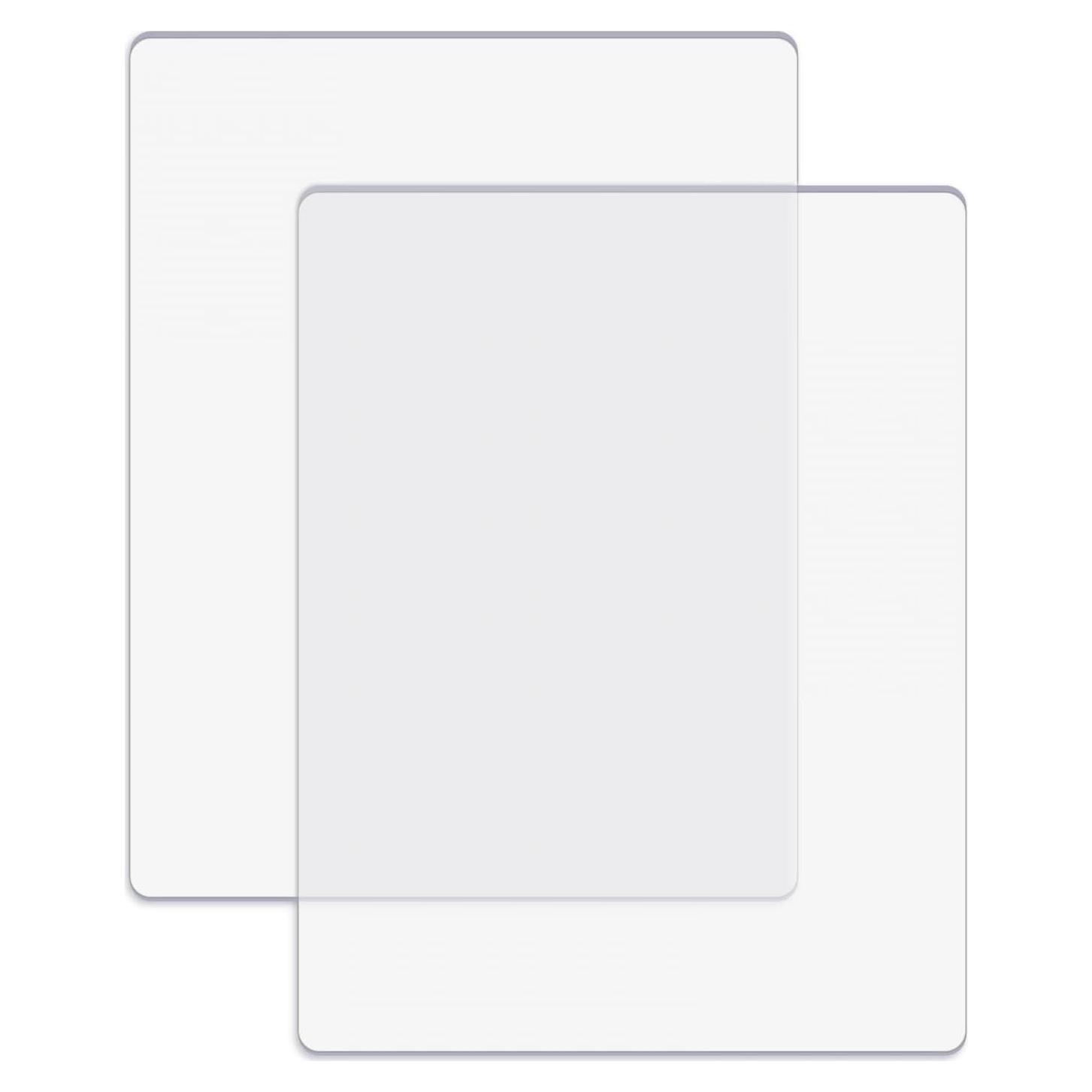 Almohadillas de Corte BAOFALI 2 Pcs 22.5x15.5 cm Plástico