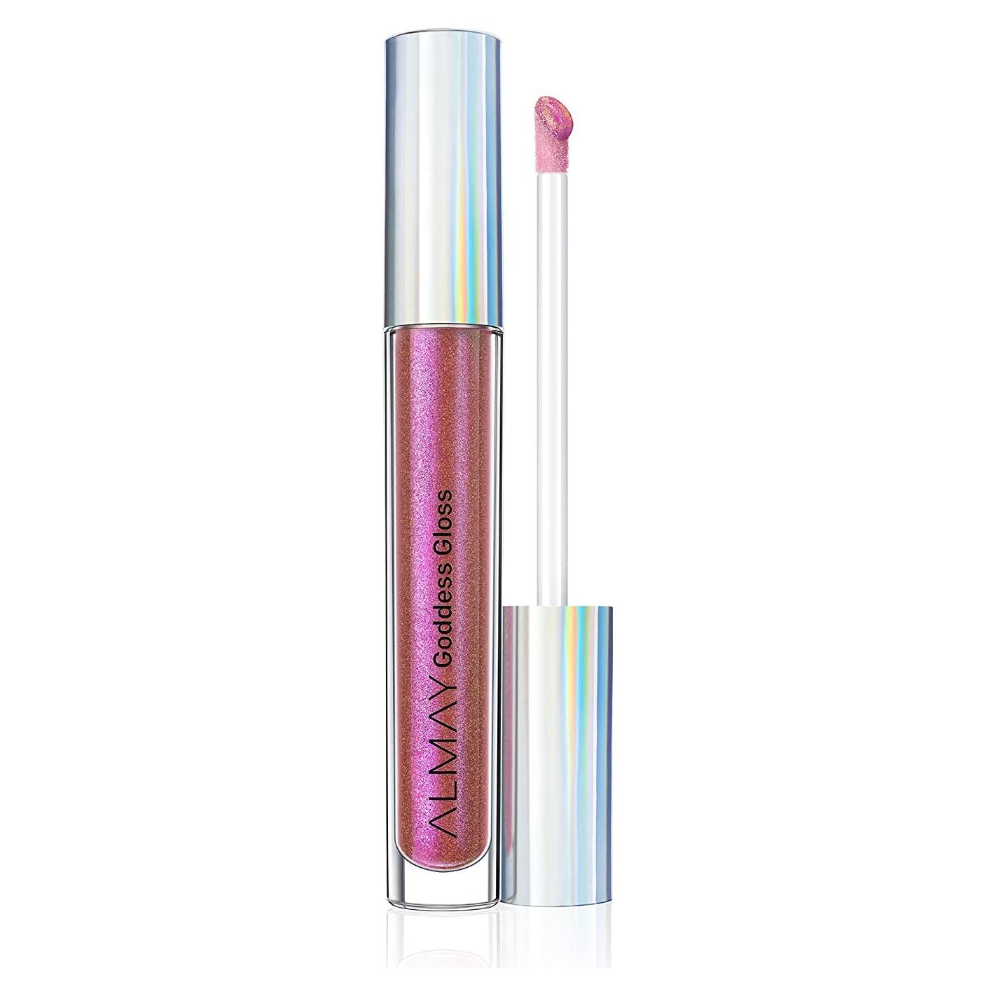 Brillo Labial Almay 700 Llama Hipoalergénico 25.5 g