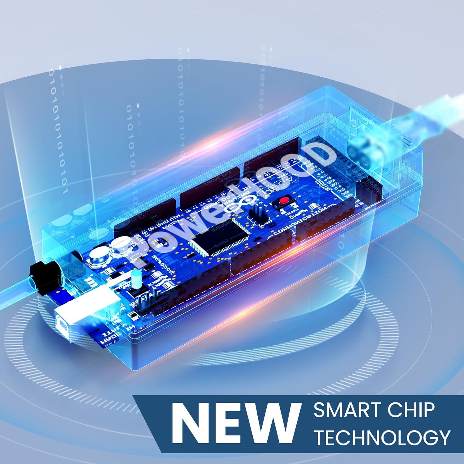 Adaptador AC/DC 19V PowerHOOD para Acemagic F1A Mini PC