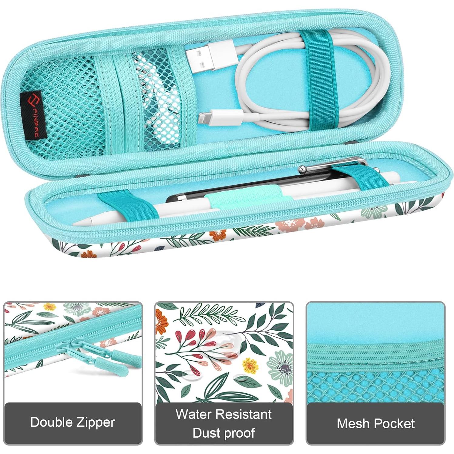 Funda Soporte FINTIE para Apple Pencil Pro y Accesorios